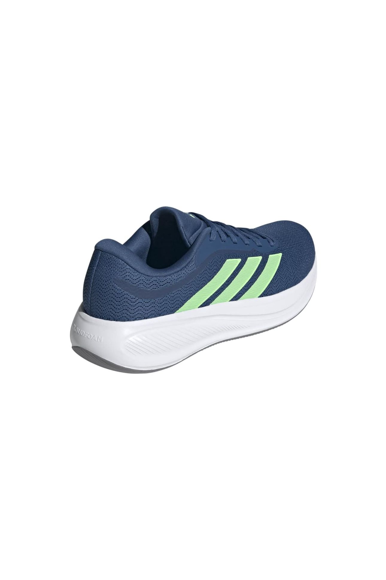 UNISEX RESPONSE RUNNER 2 DUSKY PETROL 4