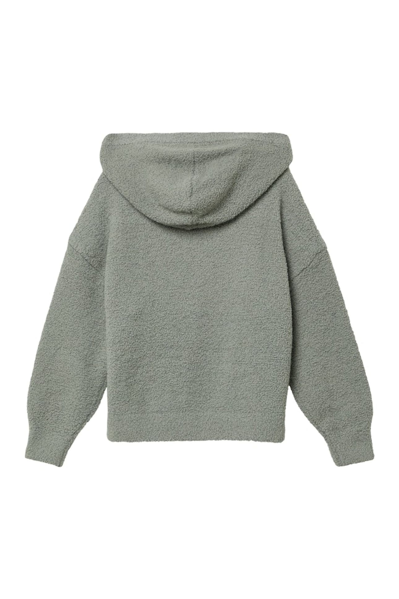 S.OLIVER PULLOVER GREY/BLACK 2