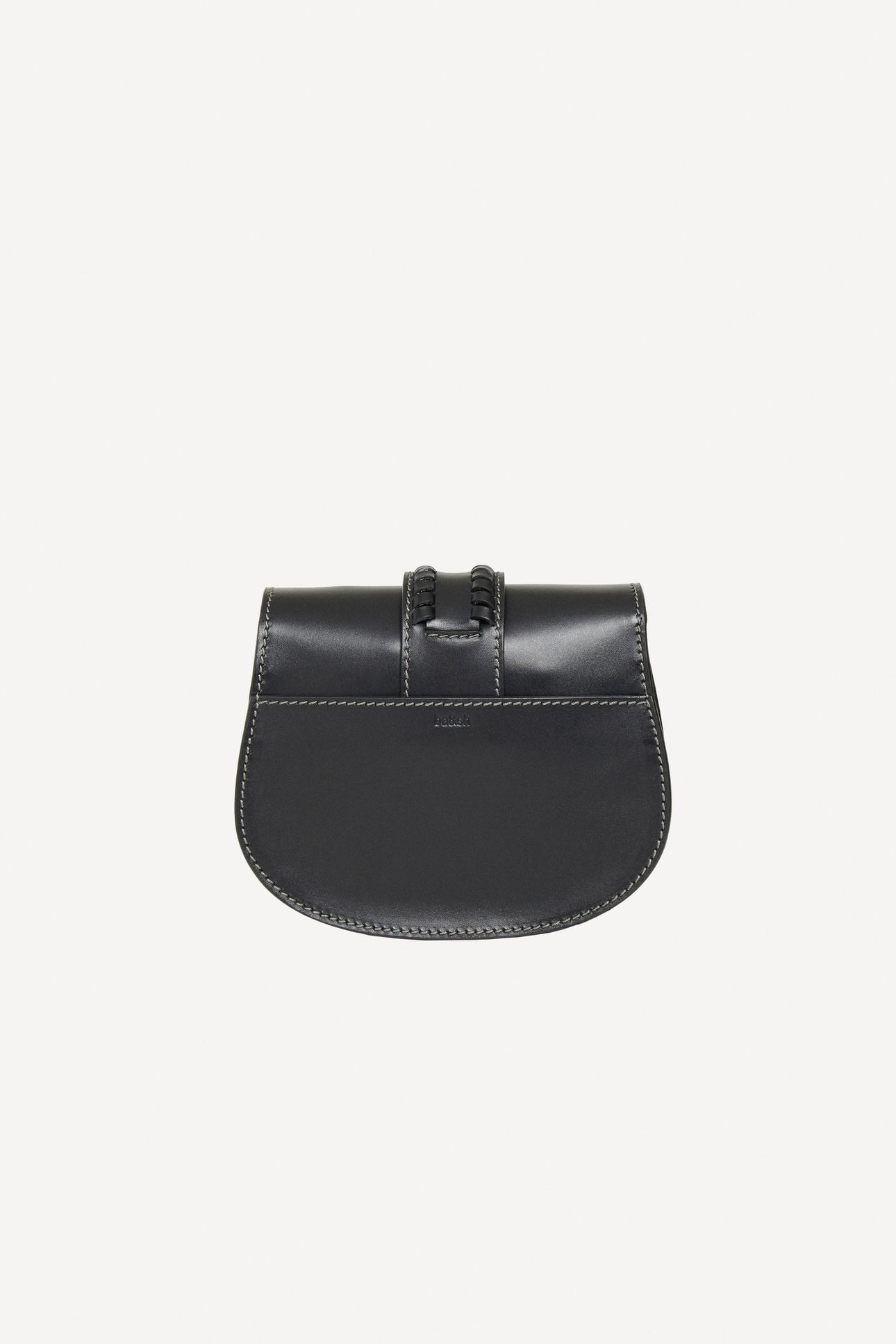 HAND BAG BLACK 6