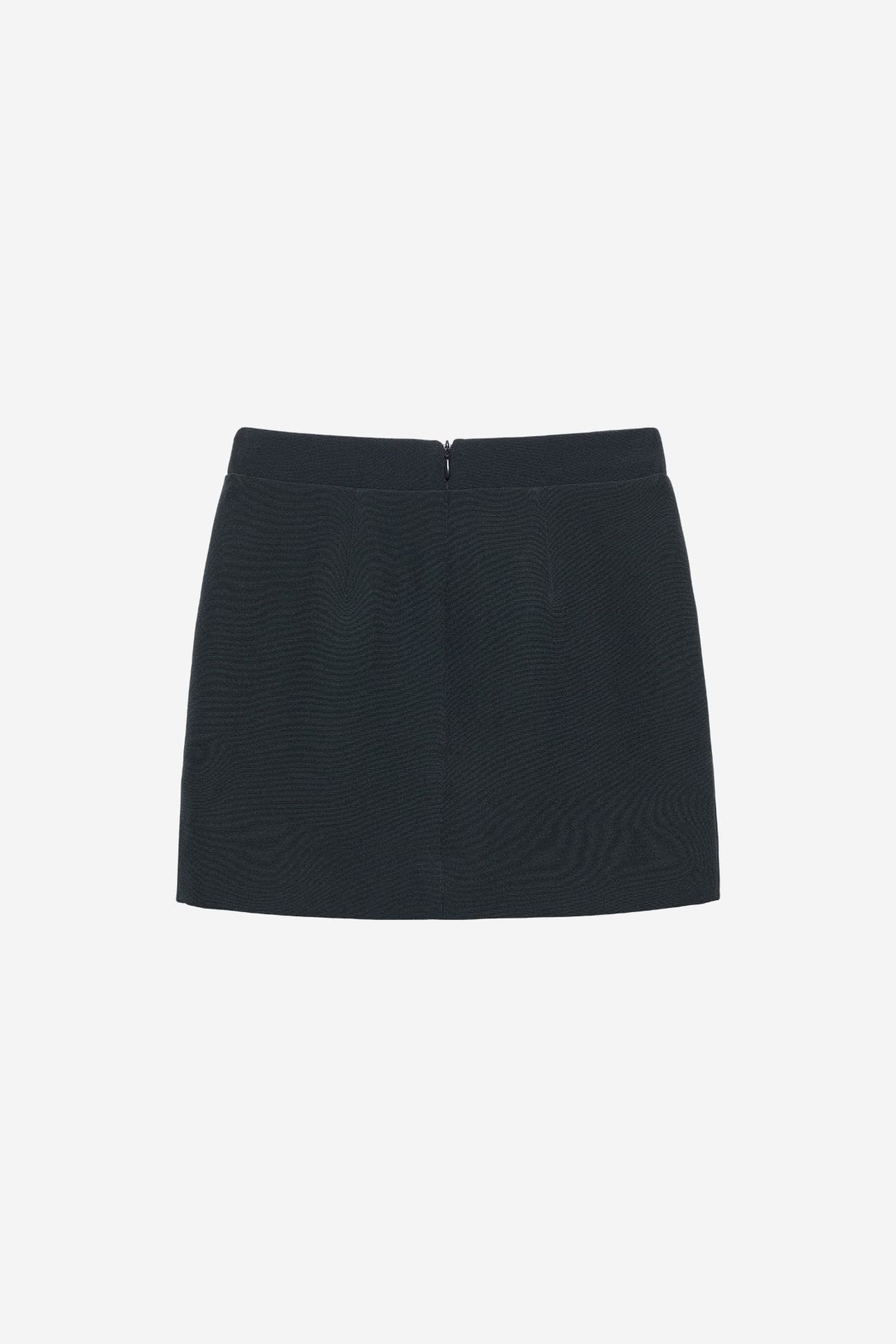LIALA SKIRT DARK NIGHT 1