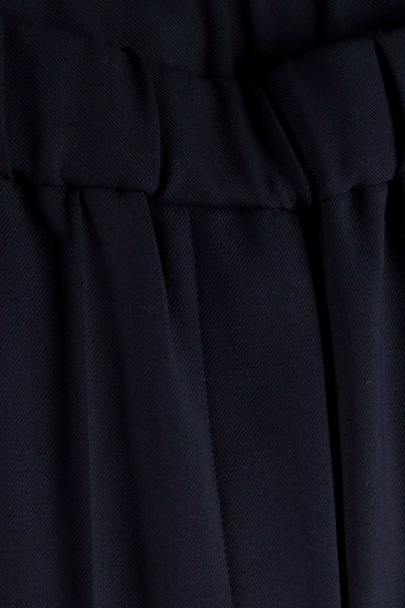 ECE ELASTIC TROUSERS BLUE 5