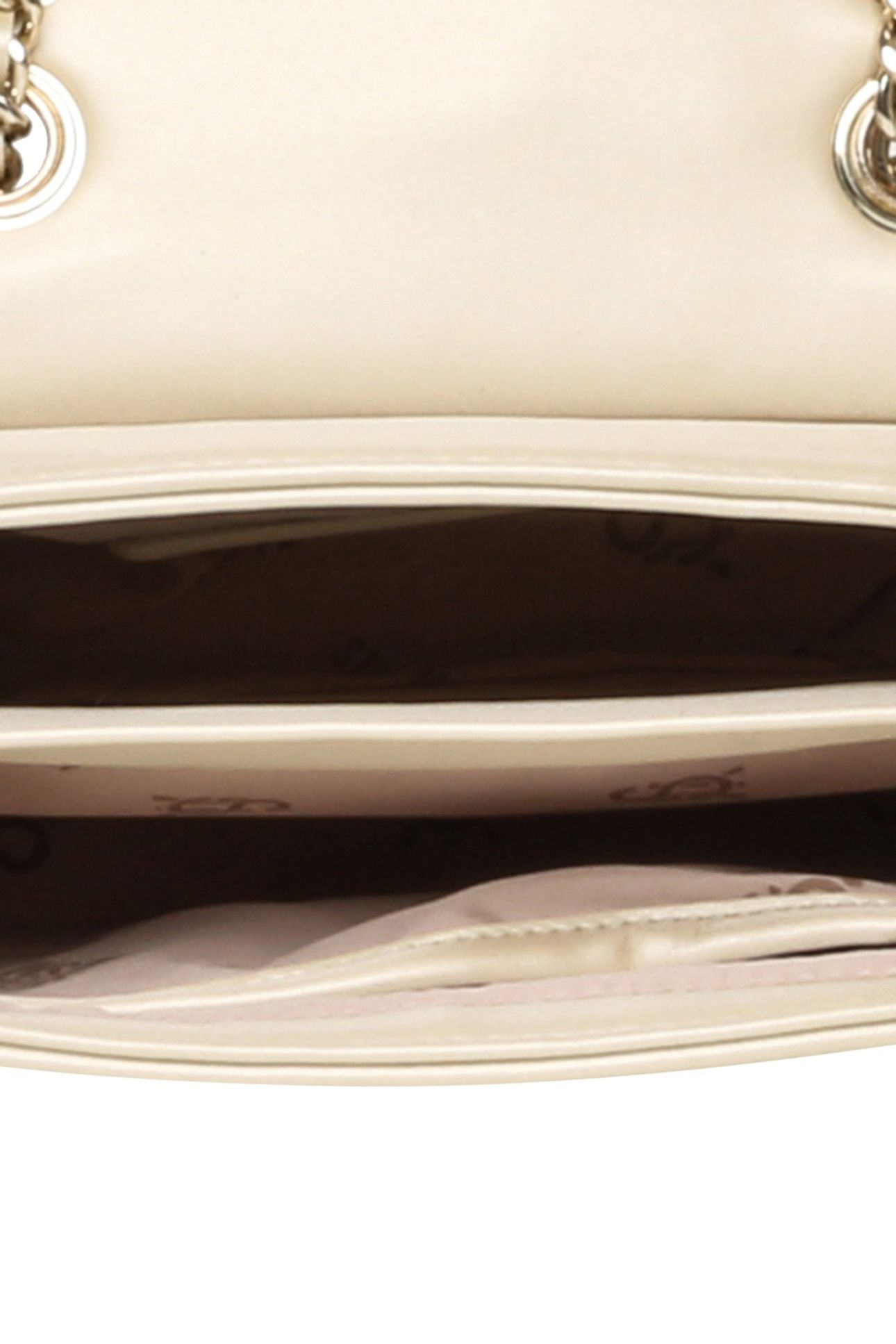 UNISEX BCOUPE BAGS IVORY 5