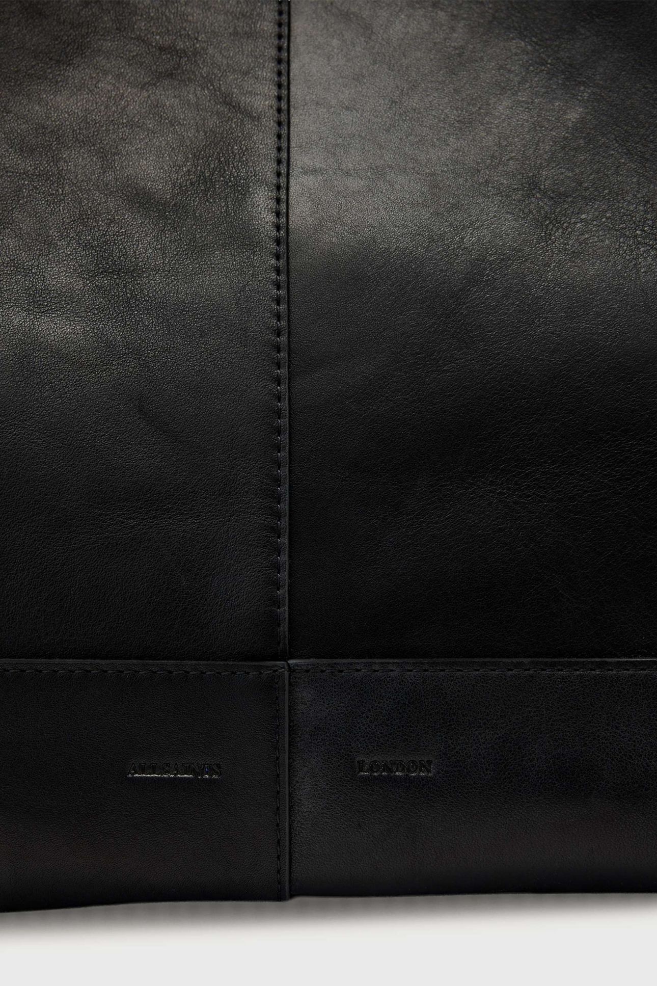 ROSALIE TOTE BLACK 7