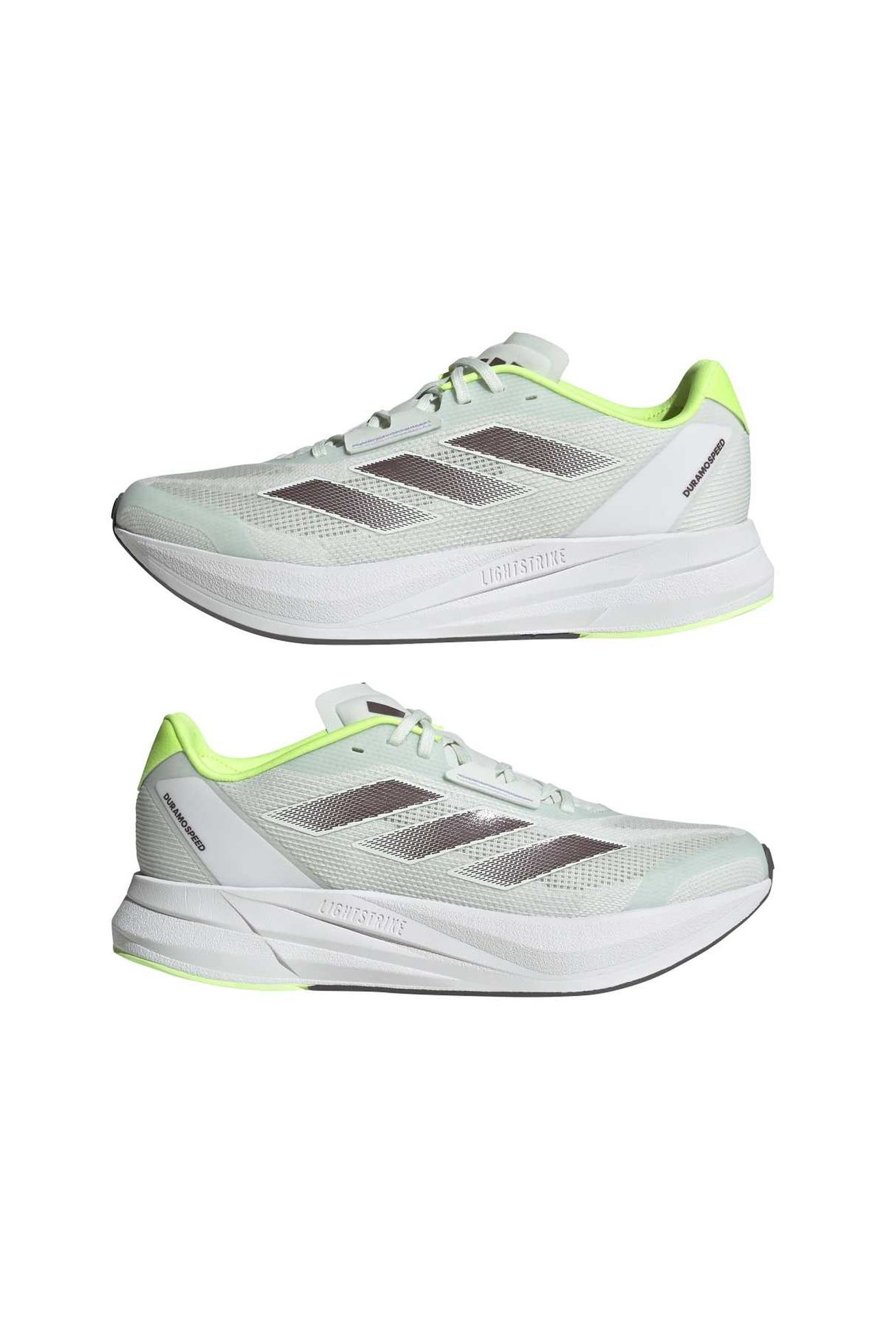 UNISEX DURAMO SPEED CRYSTAL JADE 5