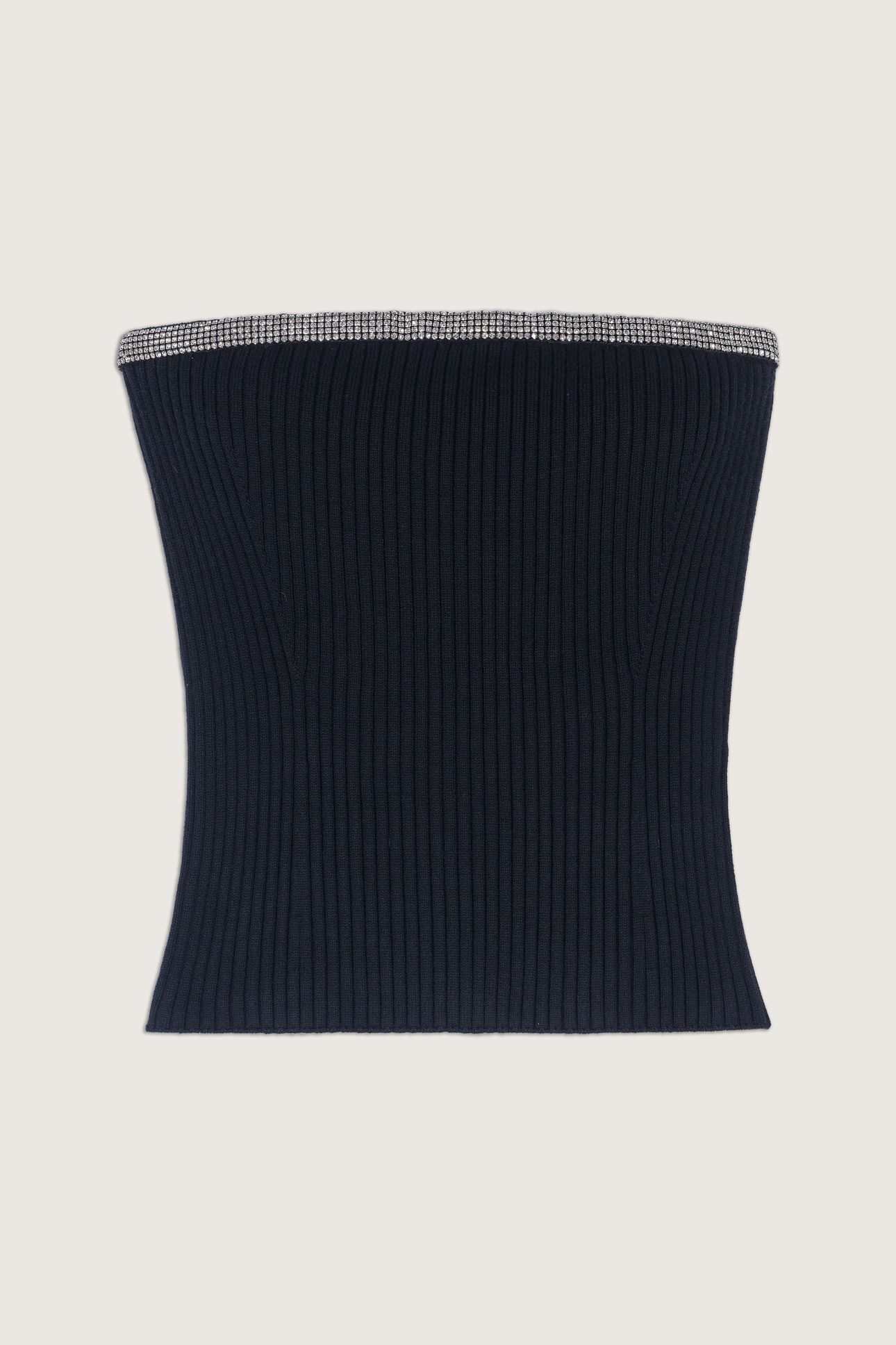 LADY TOP BLACK 2