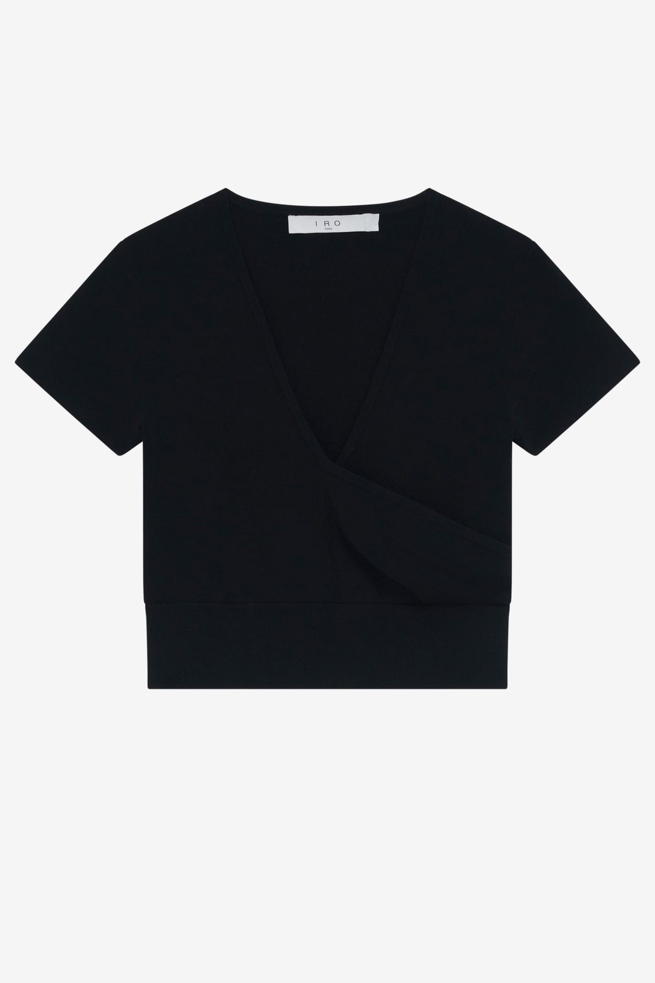 ELOAN SWEATER BLACK 4