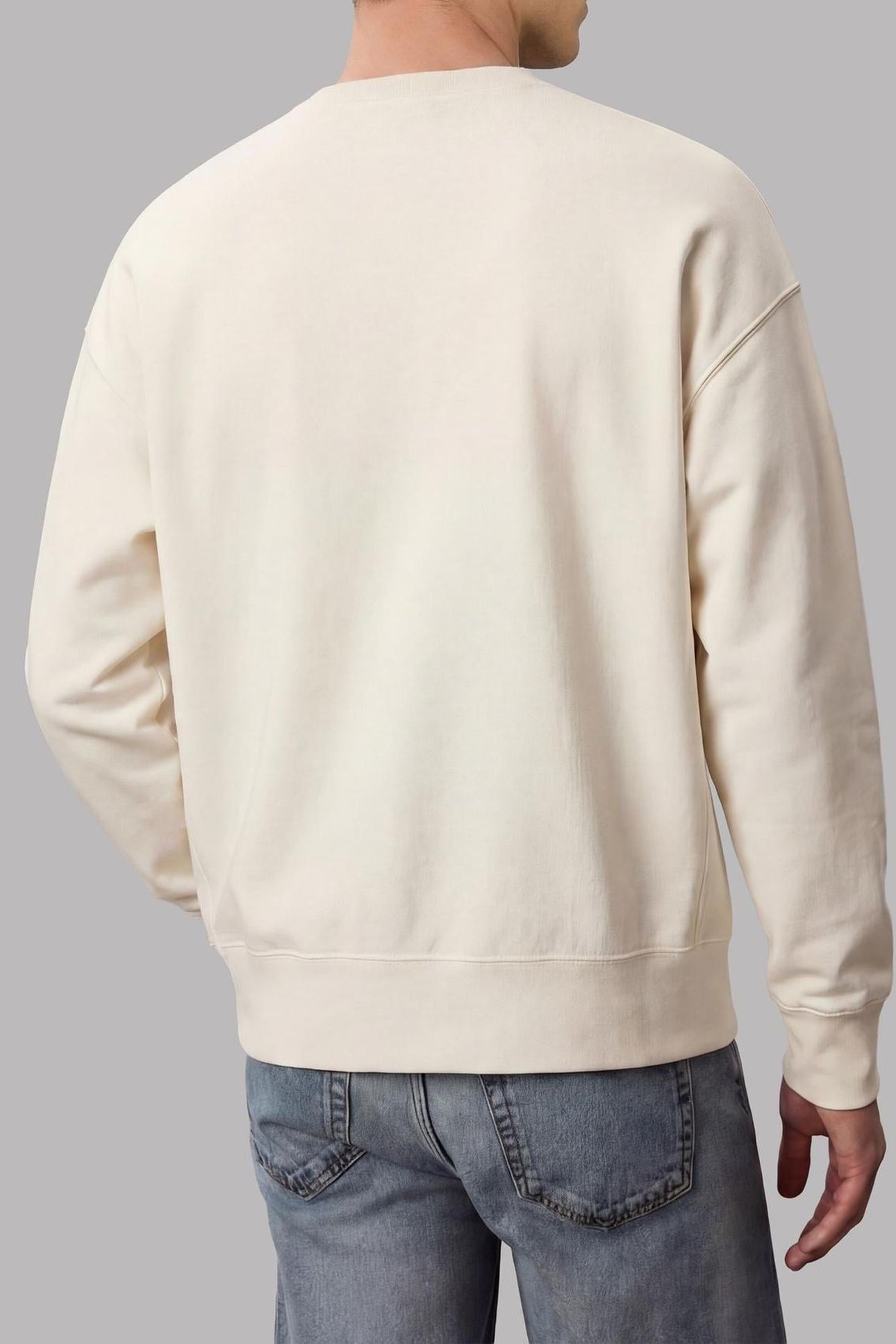 PREMIUM TERRY MONOGRAM CALICO 2