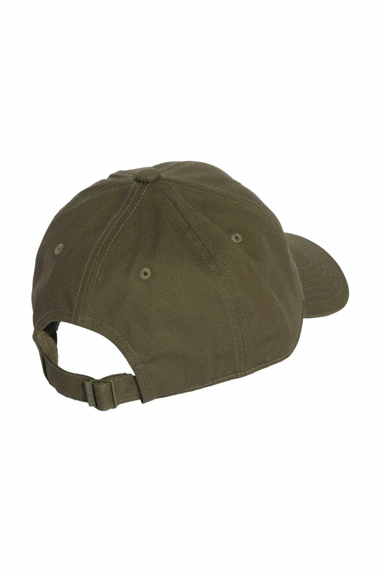 UNISEX EV.IC DAD CAP OLIVE STRATA 2