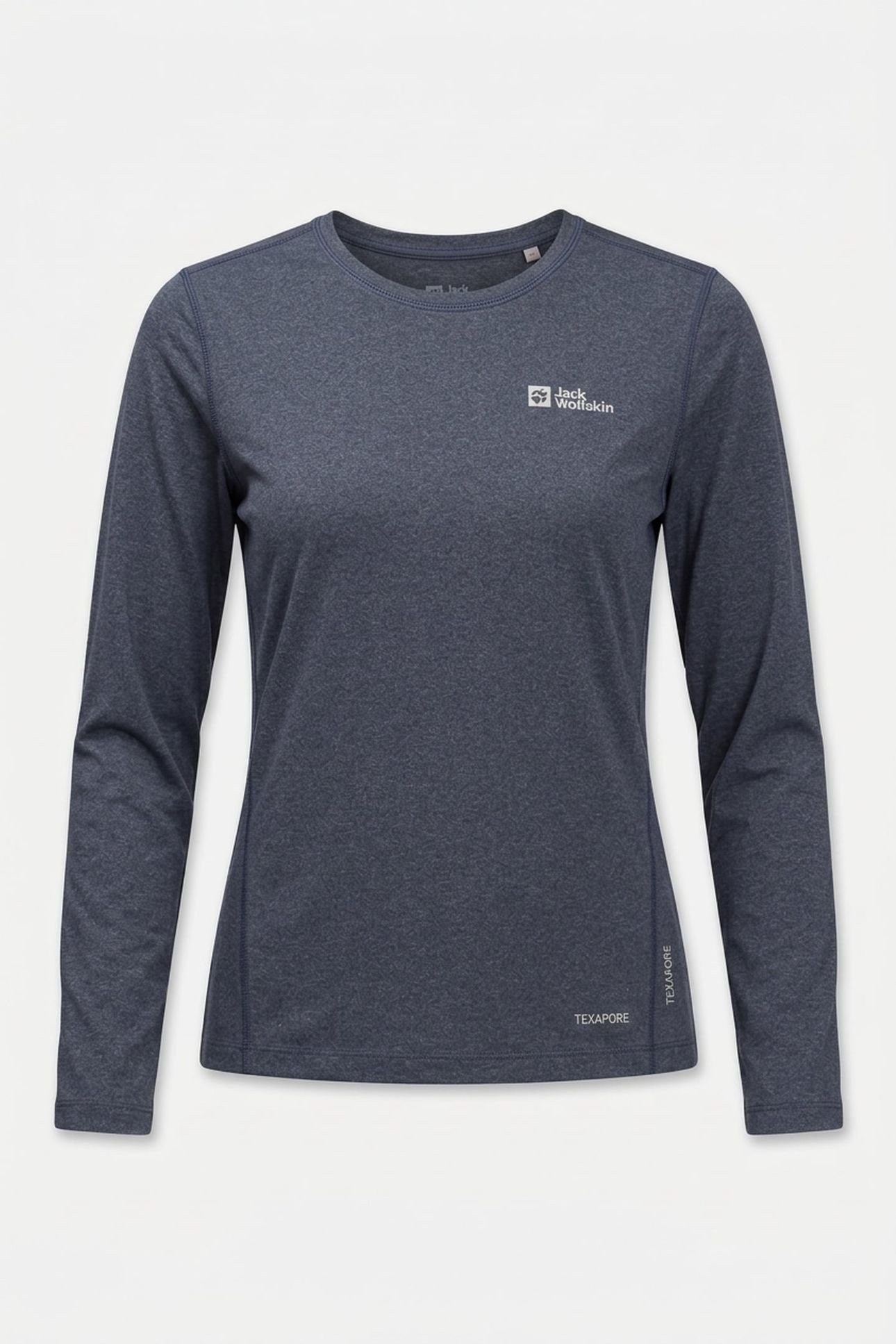 SKY THERMAL LONG SLEEVE MIDNIGHT SKY 3