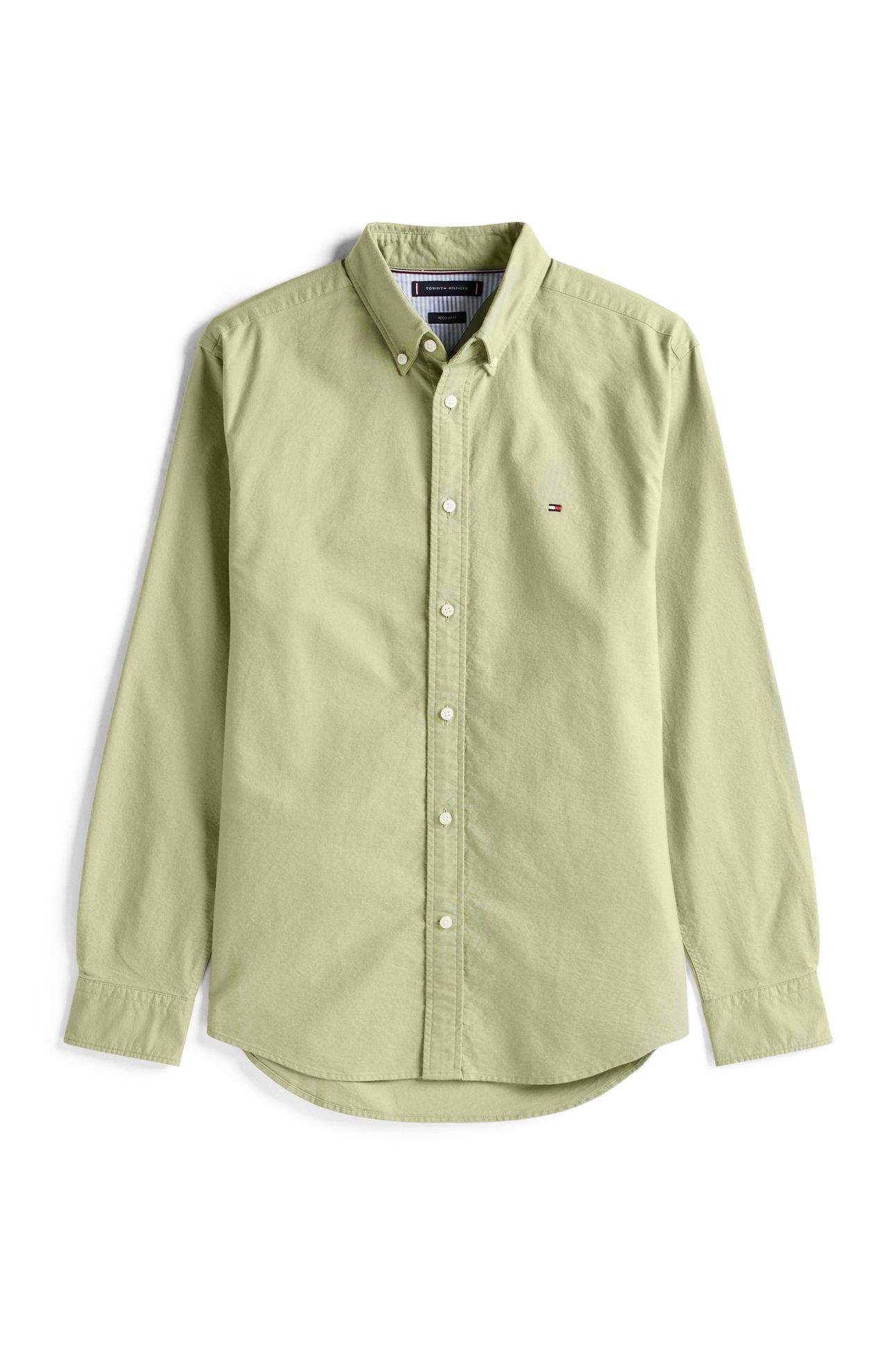 SOLID HERITAGE OXFORD EARTH SAGE/EARTH SAGE SOLID 4