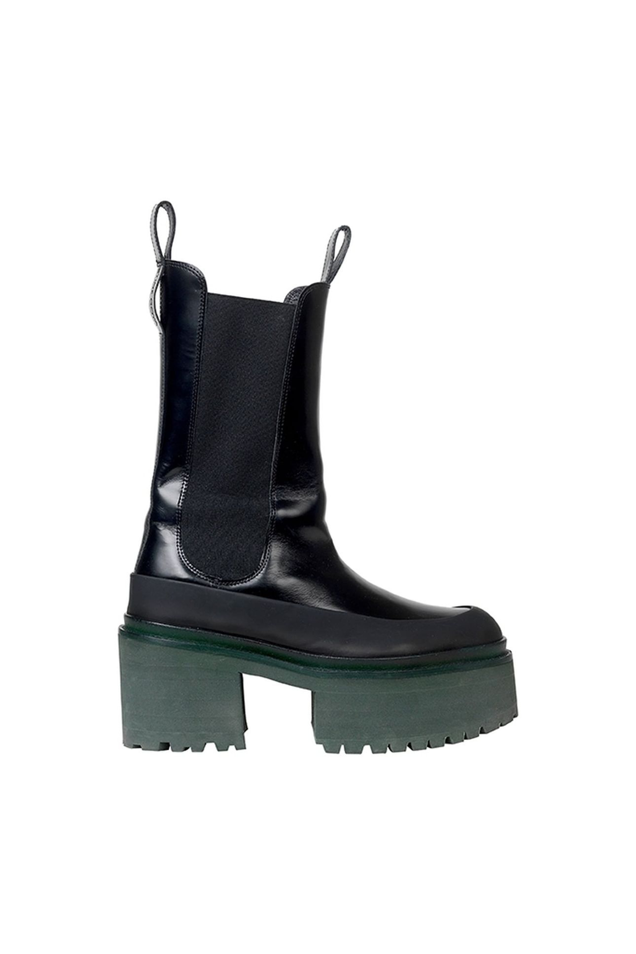 FELICIA HIKING BOOT BROWN 3