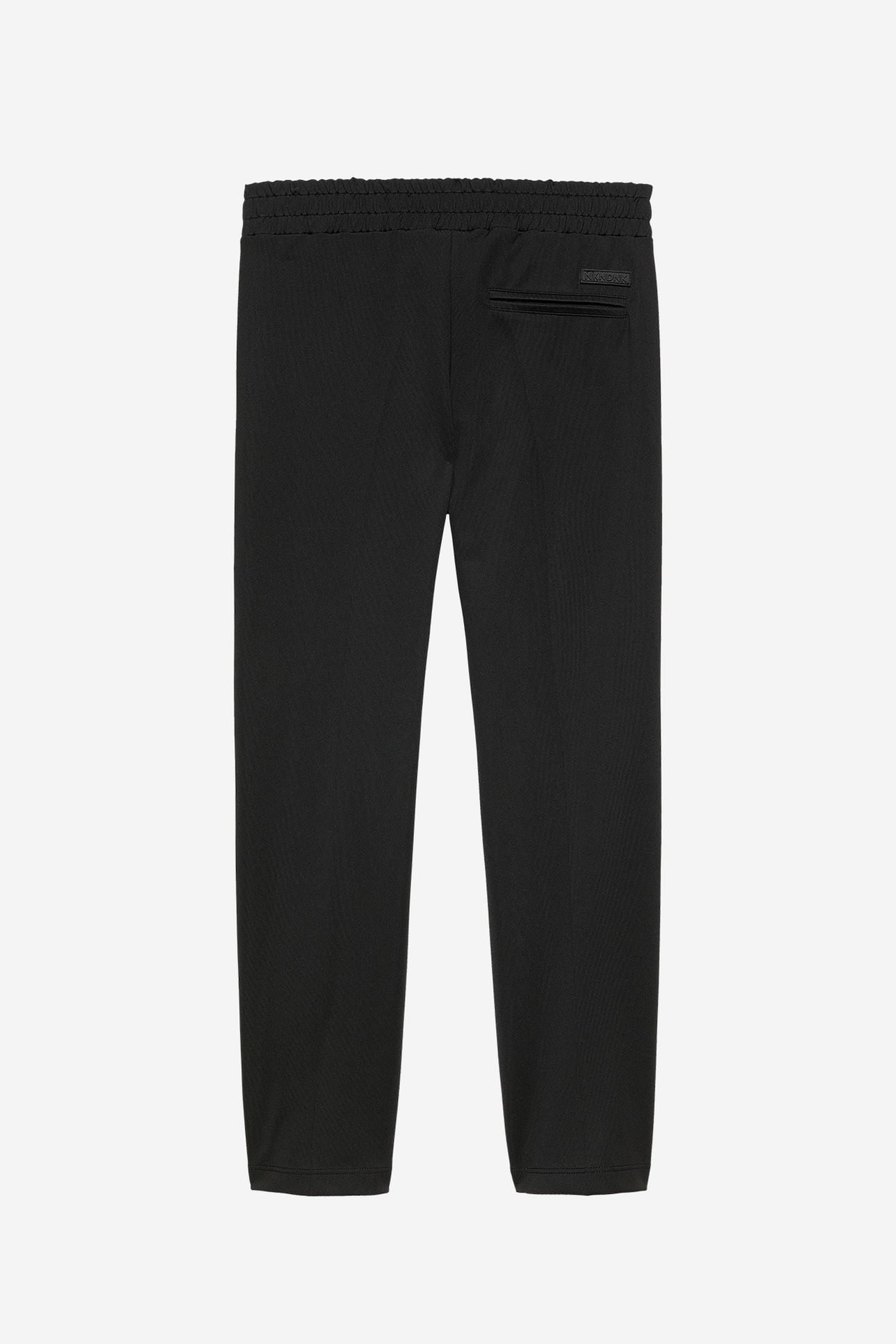 ANIL TROUSERS BLACK 2