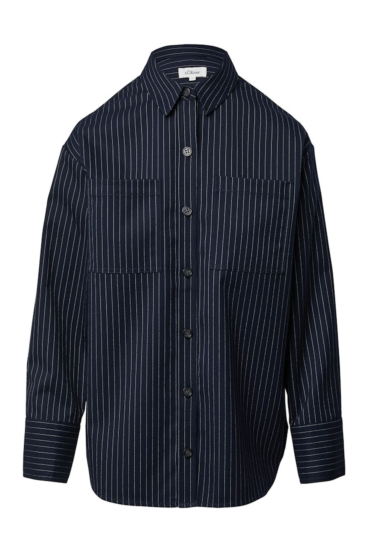 S.OLIVER JACKETS INDOOR MARINE 3