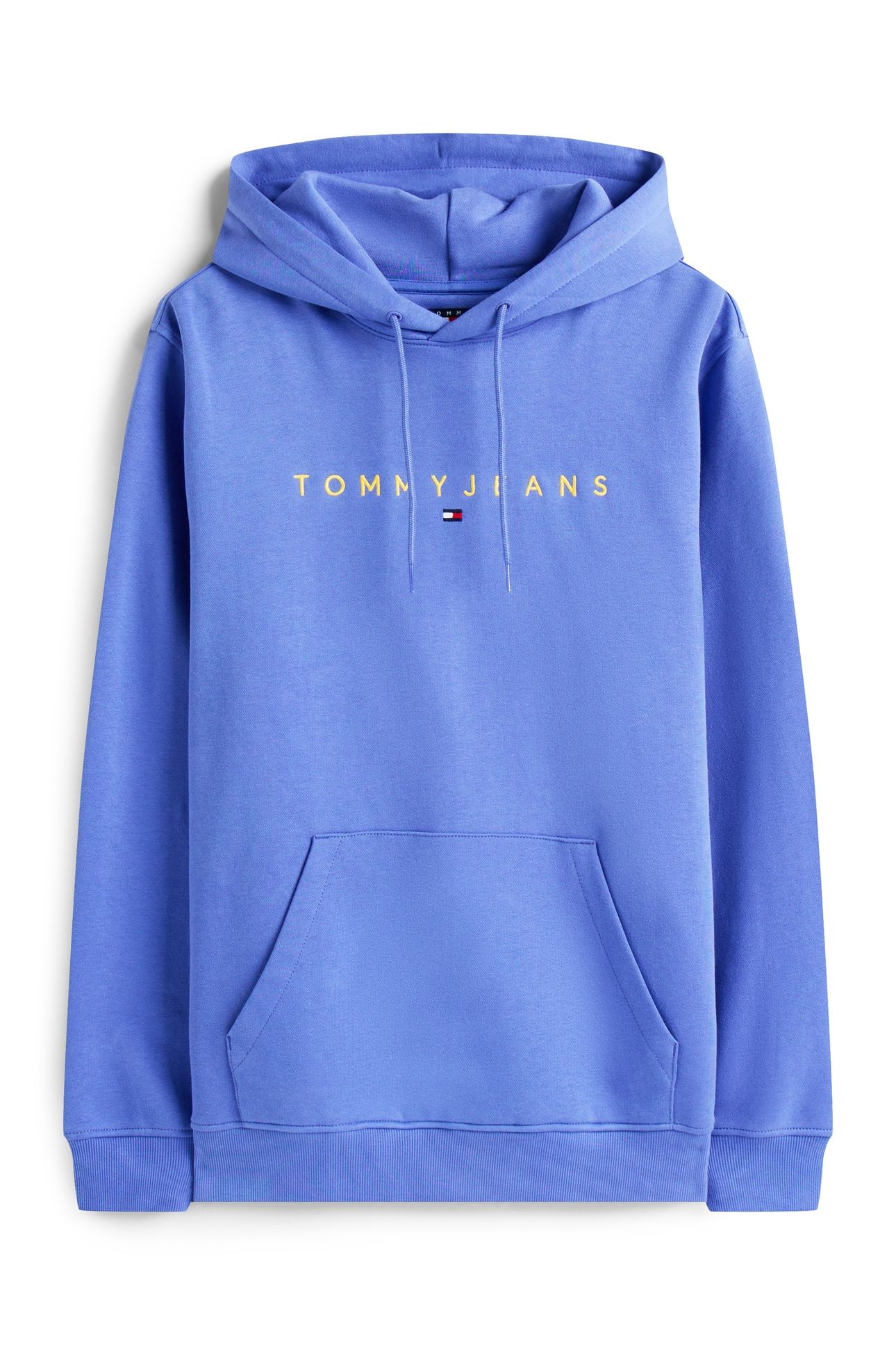 TJM REG LINEAR LOGO SOFT SAPPHIRE MULTI 4