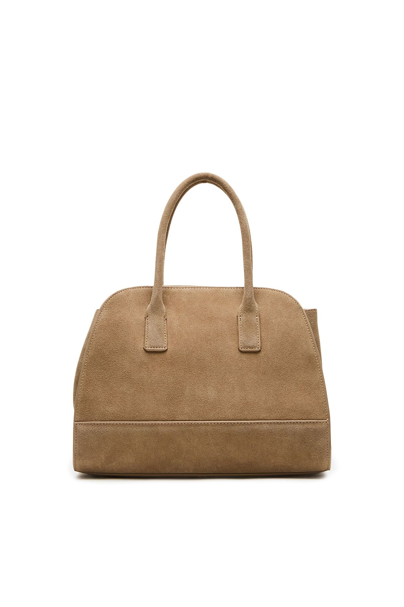 UNISEX BHADLEE BAGS TAUPE 4
