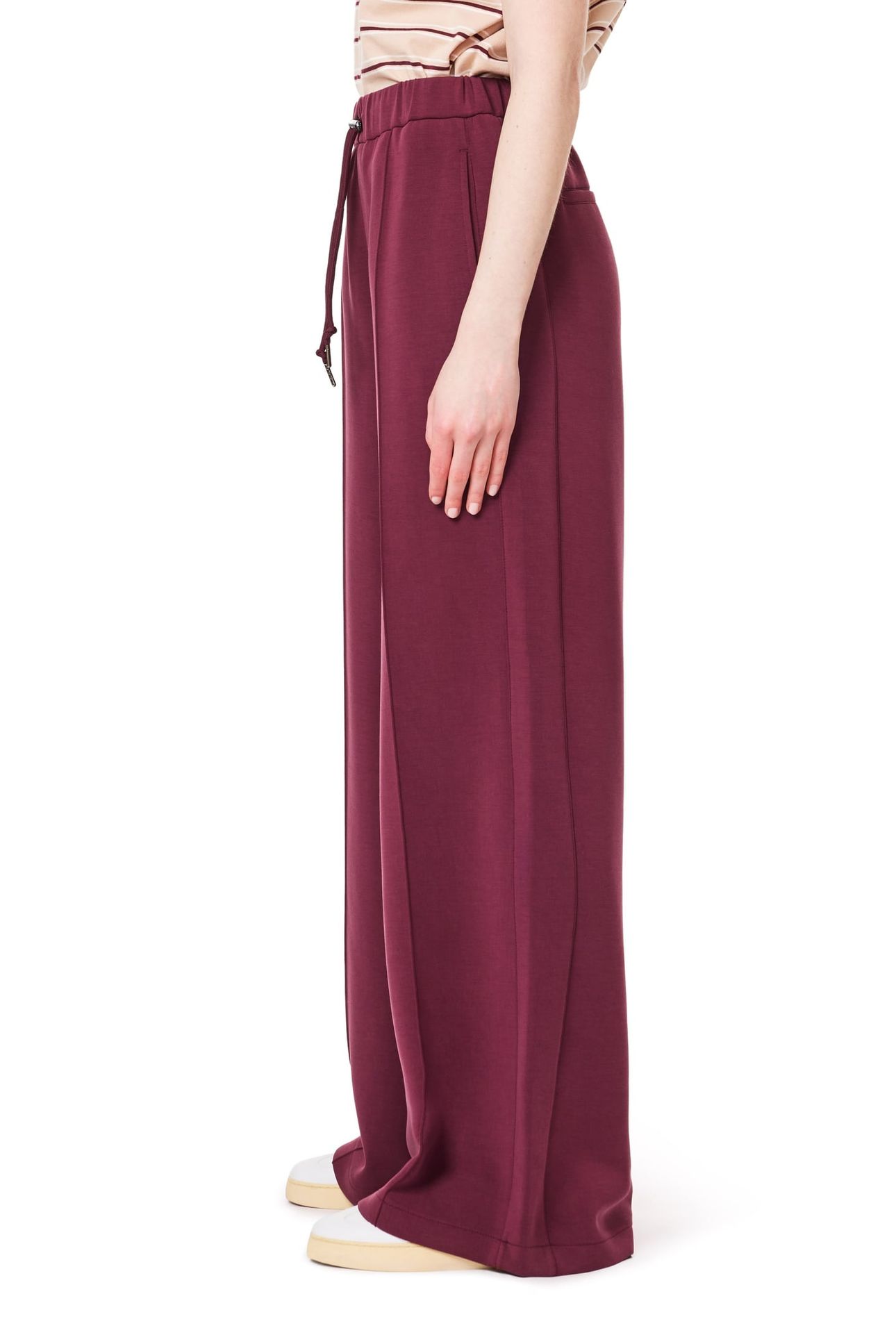 WIDE LEG PULL ON FIG 3