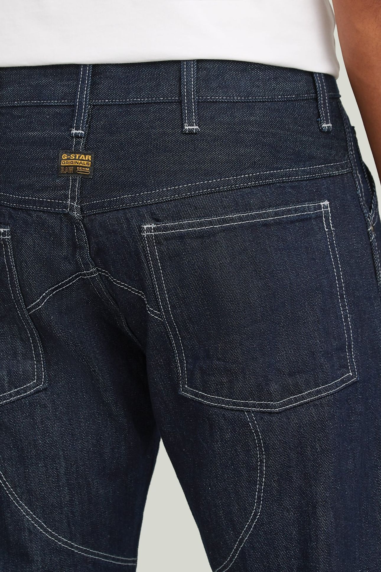 5620 3D REGULAR BLUE 6