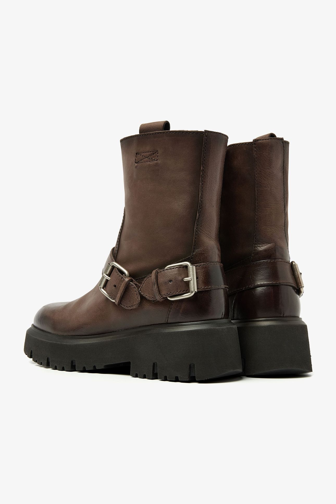 ZIVA JAGGER BROWN 4
