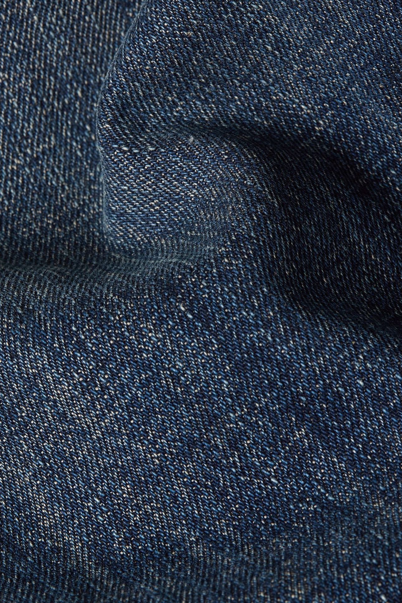 DAKOTA REGULAR STRAIGHT MEDIUM BLUE 6