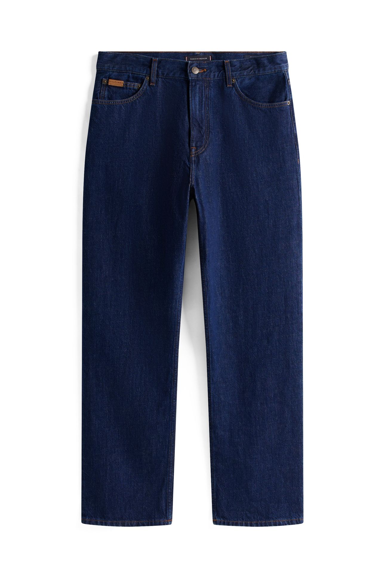 RELAXED RIVER LINCOLN INDIGO 4