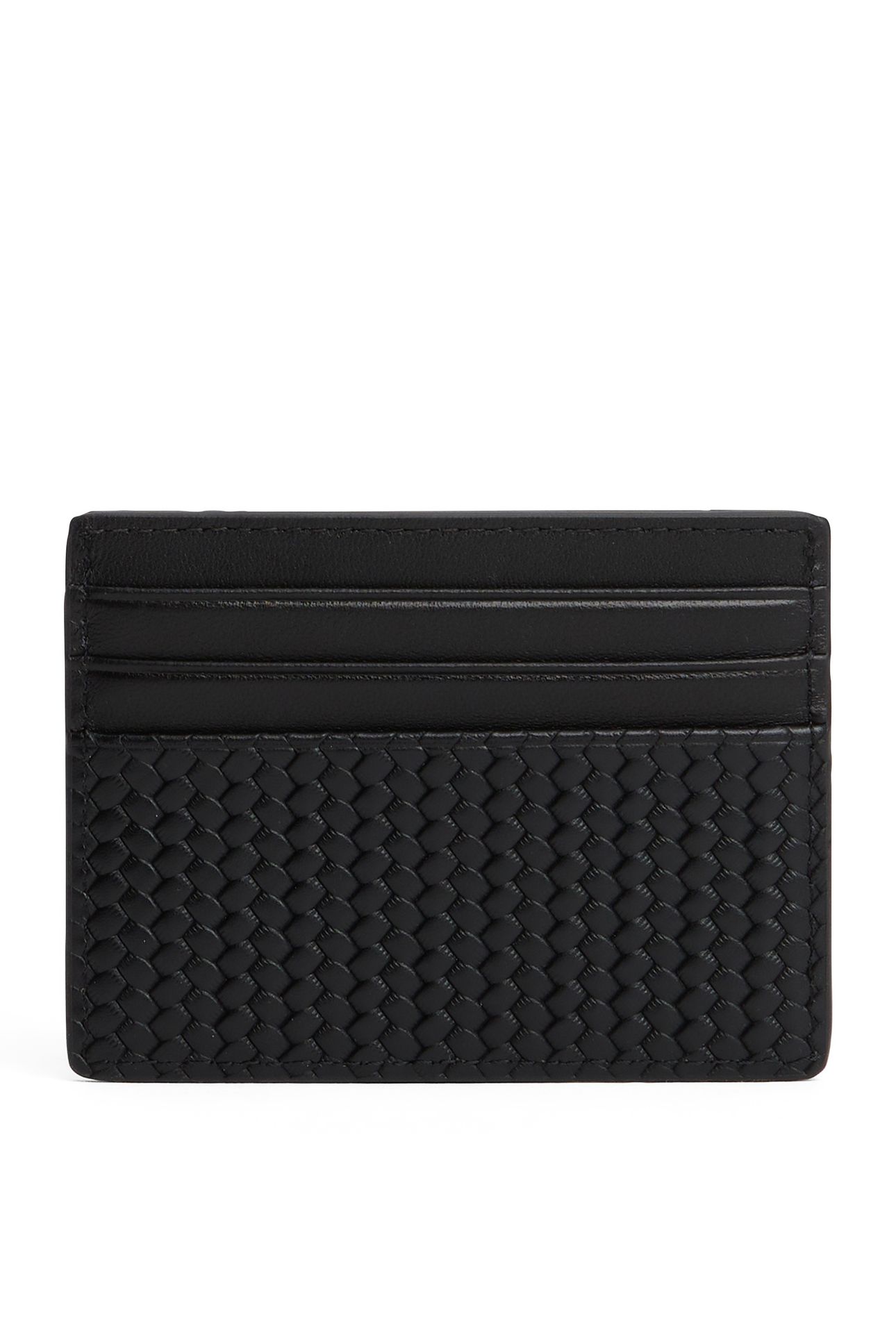 TH WOVEN TEXTURE CC BLACK 1