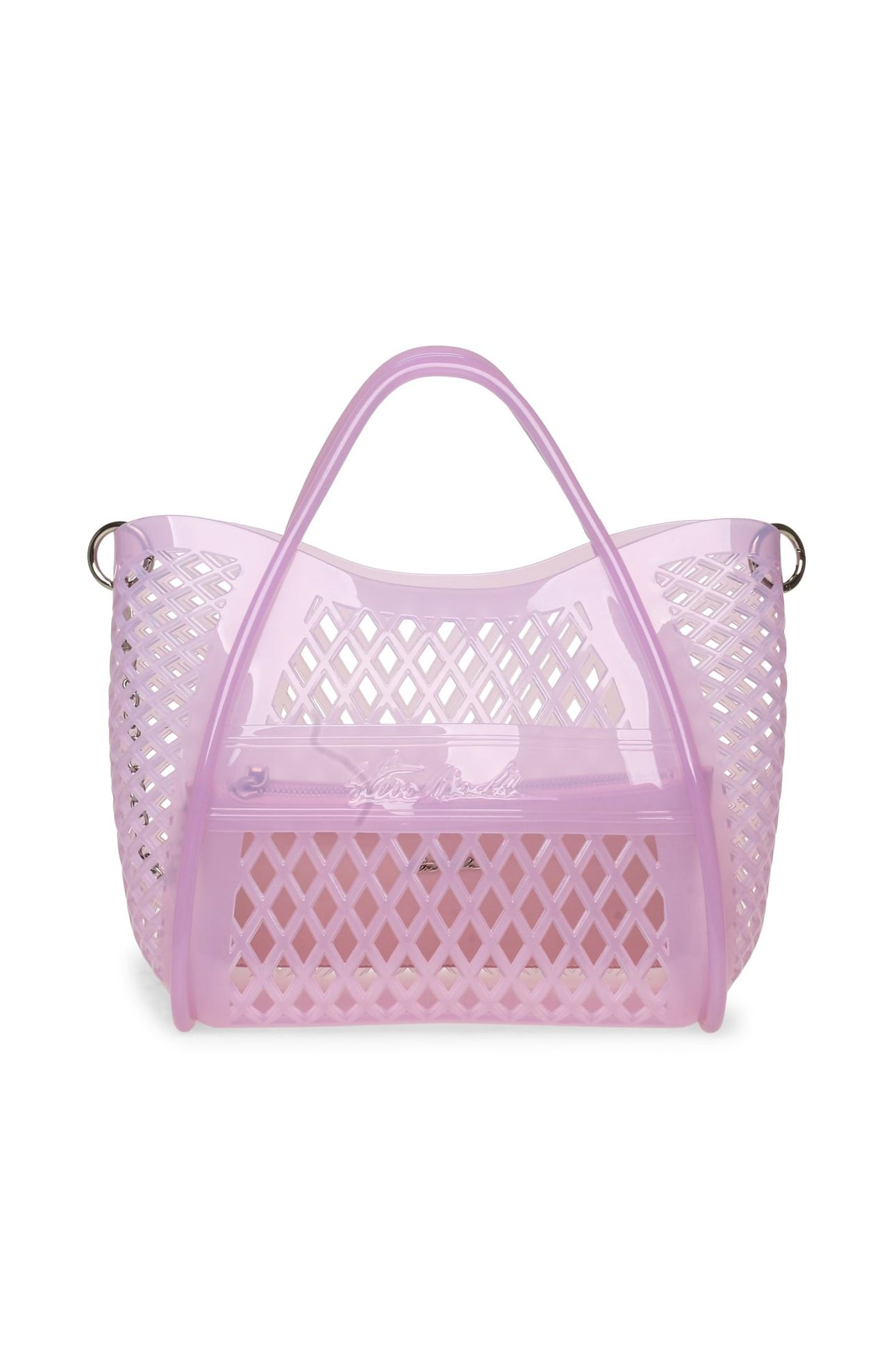 UNISEX BGROVEE BAGS PINK 1