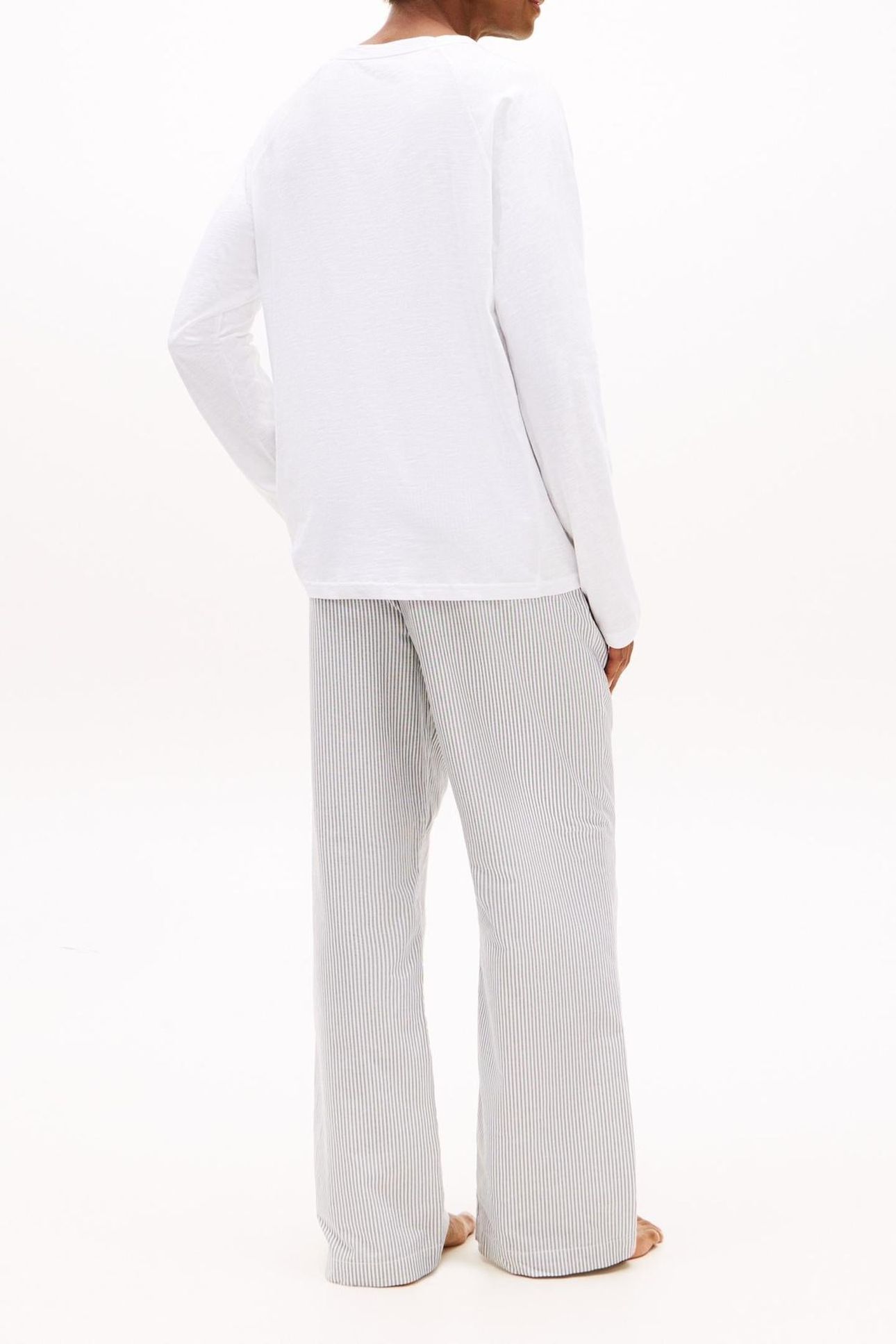LS TEE TH OPTIC WHITE 2