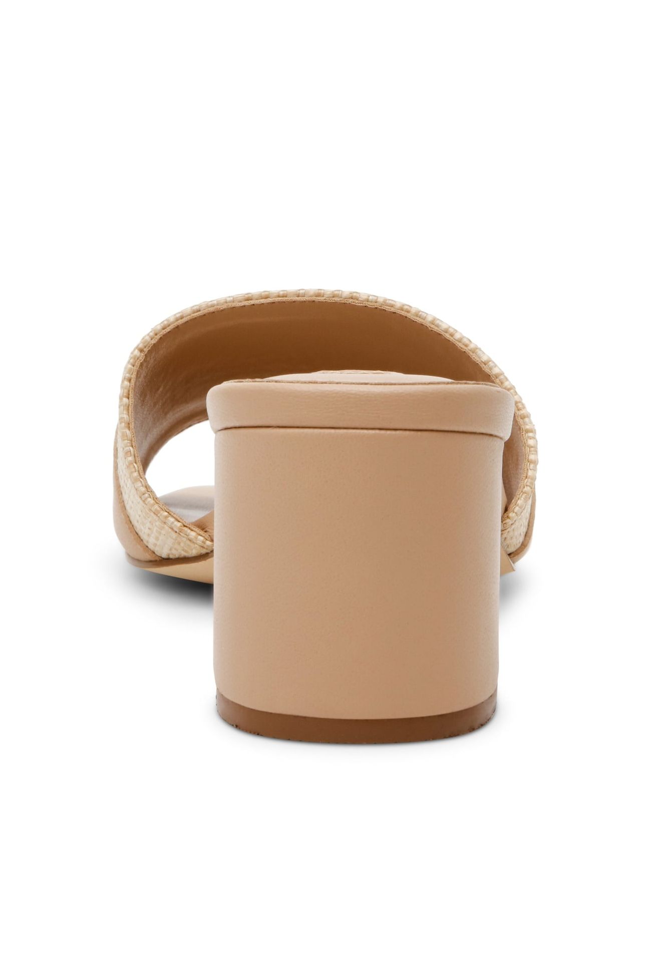 KNOXVILLE SANDALS NATURAL LEATHER 4