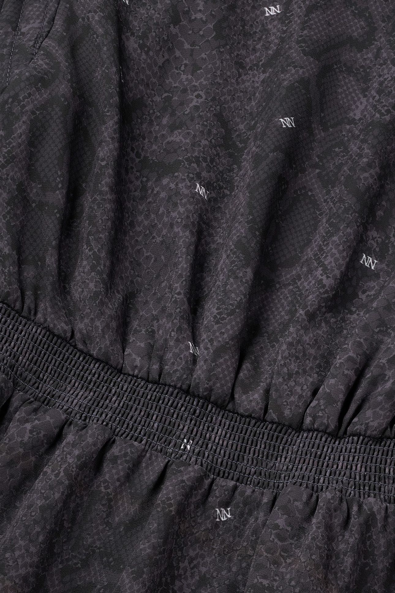 JINTA DRESS NINE IRON 3