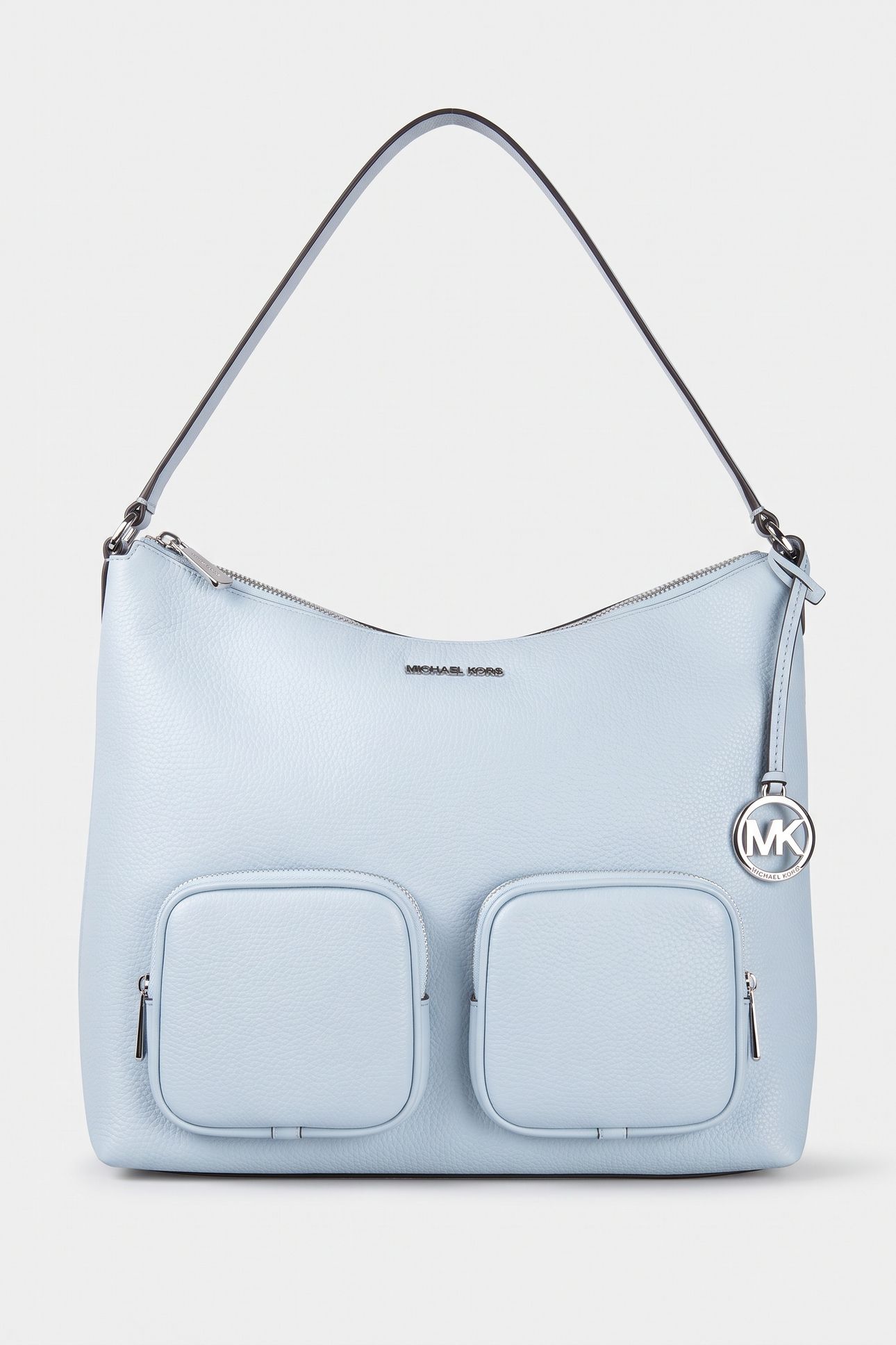 LARGE CARGO SHOULDER PALE OCEAN 1