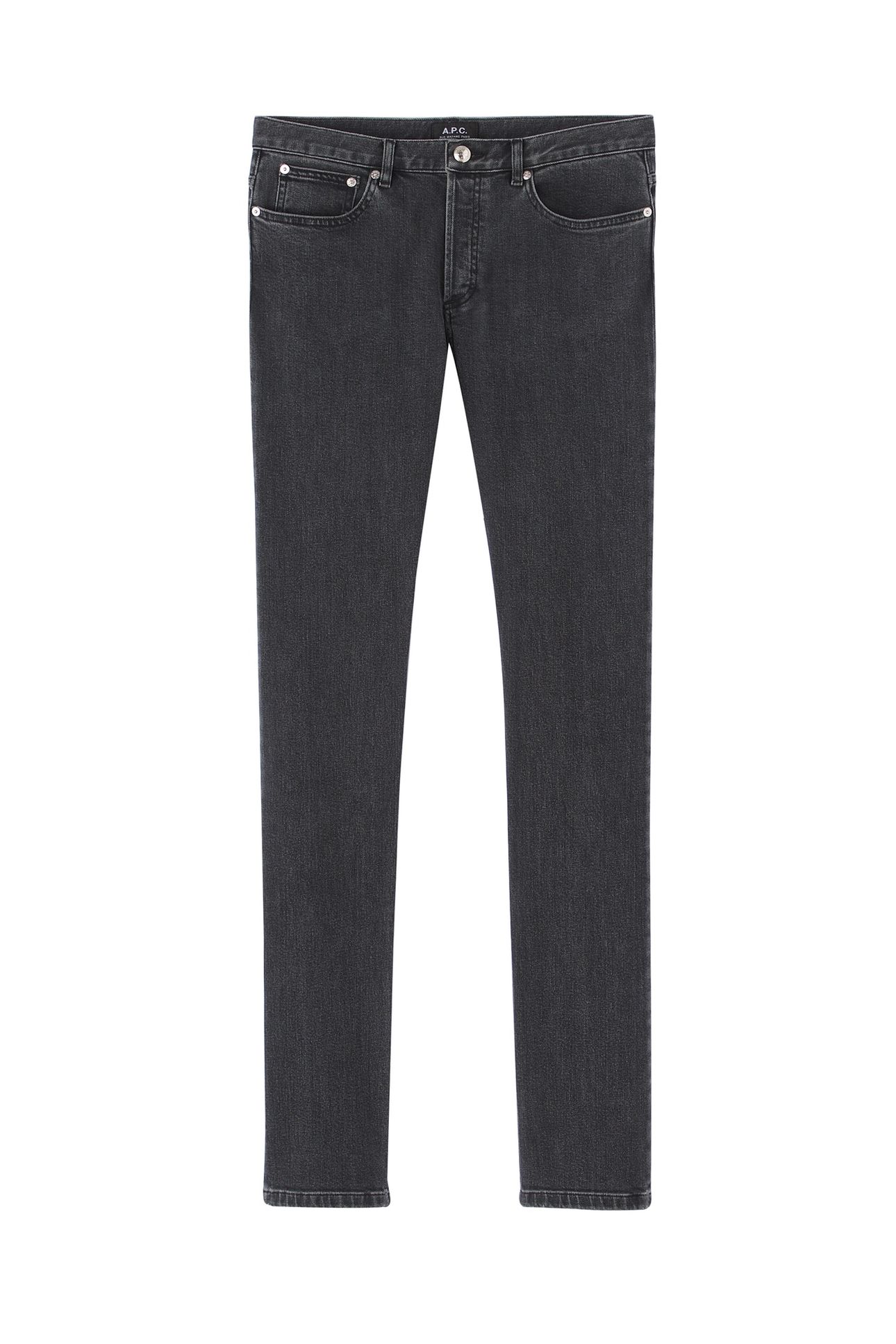 UNISEX SMALL NEW STANDARD GREY 5
