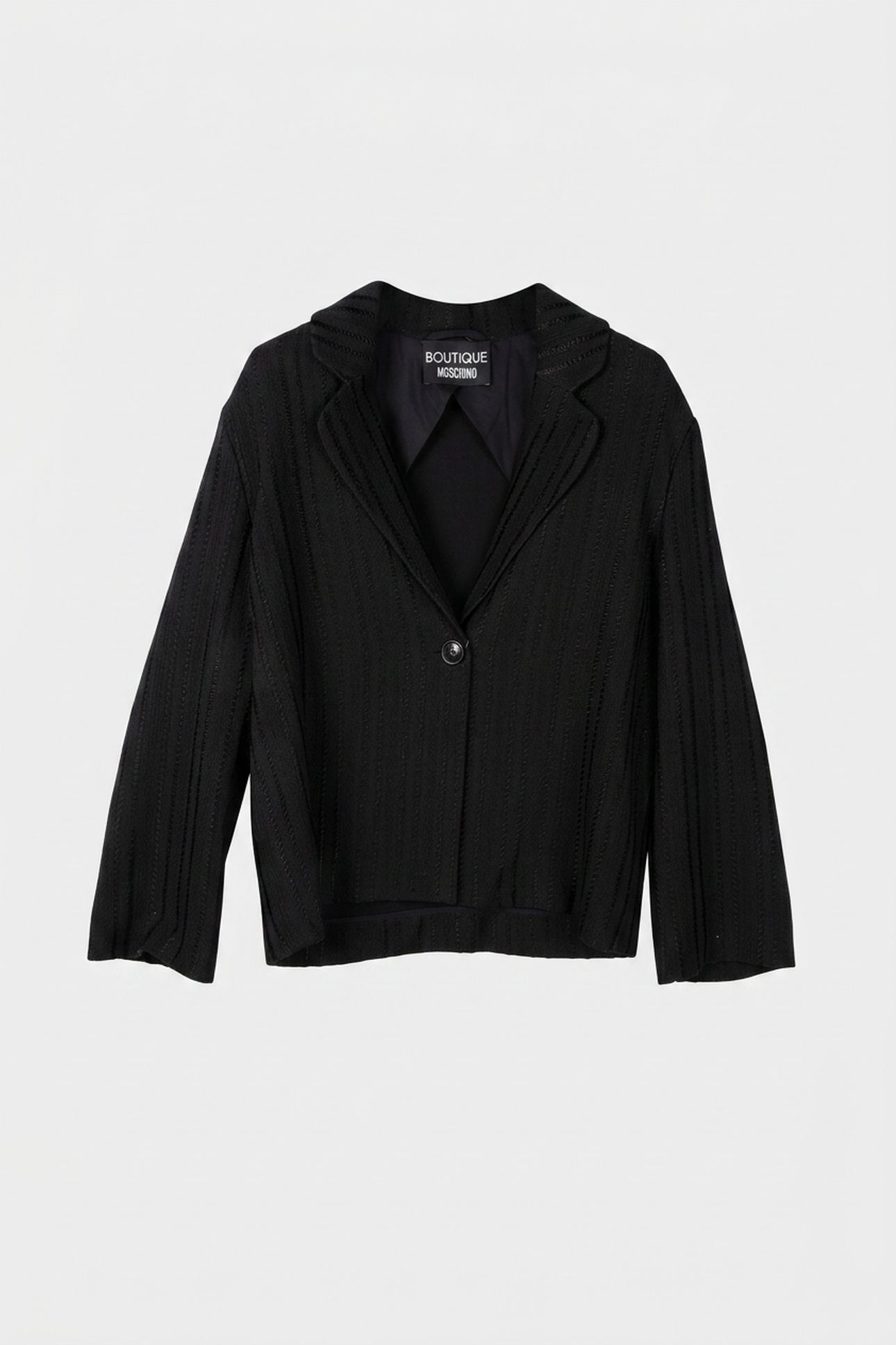 JACKET BLACK 3