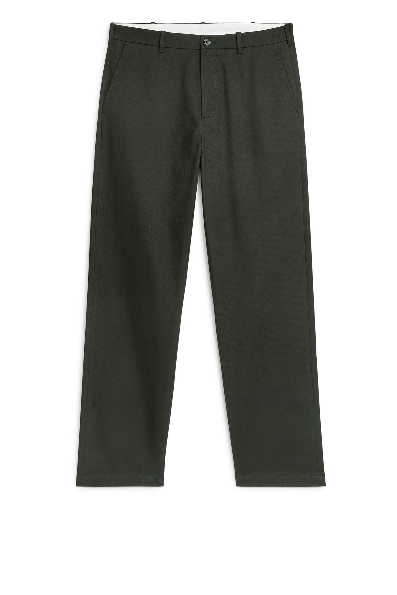 EGGSTONE DRAPY COTTON KHAKI 3
