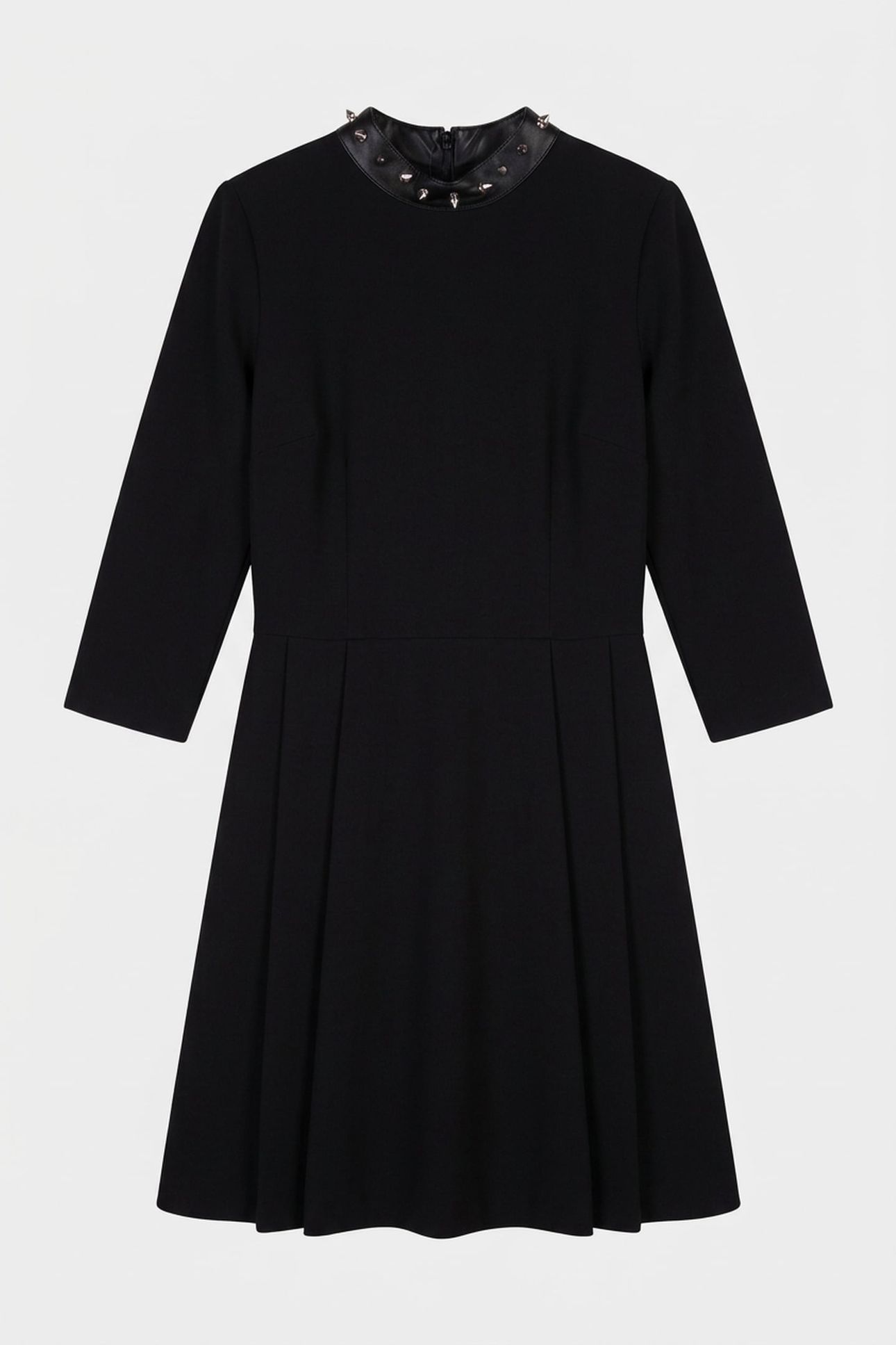 DRESS BLACK 3