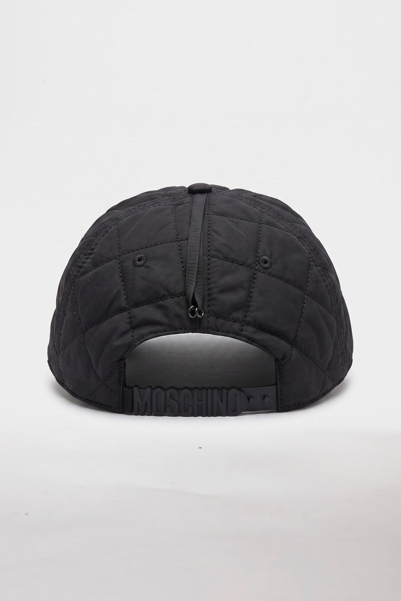 HATS BLACK 2