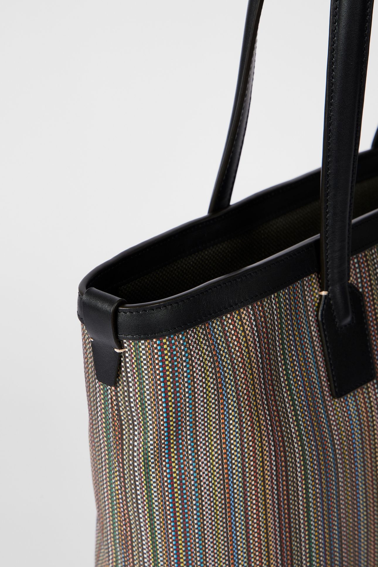 MEN BAG N/S TOTE PRINTED 10