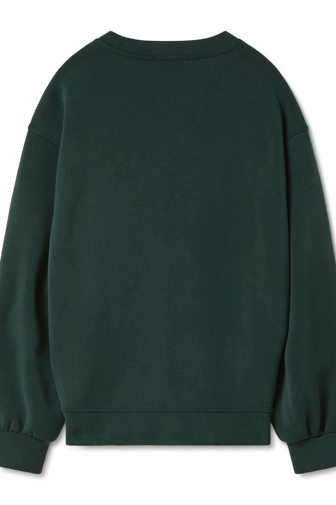 CREW NECK PULLOVER SCARAB 2