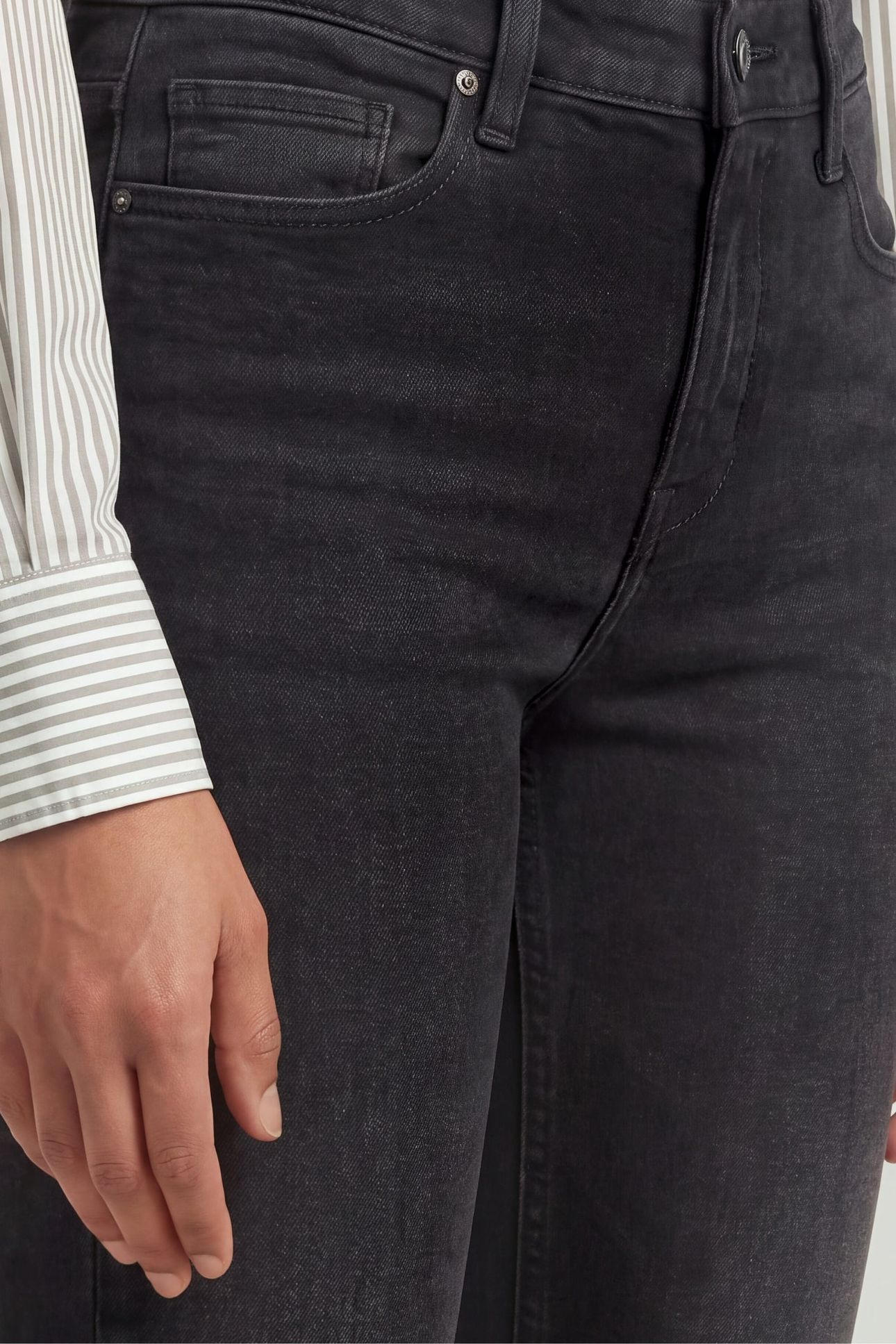 NOXER BOOTCUT OXFORD 5