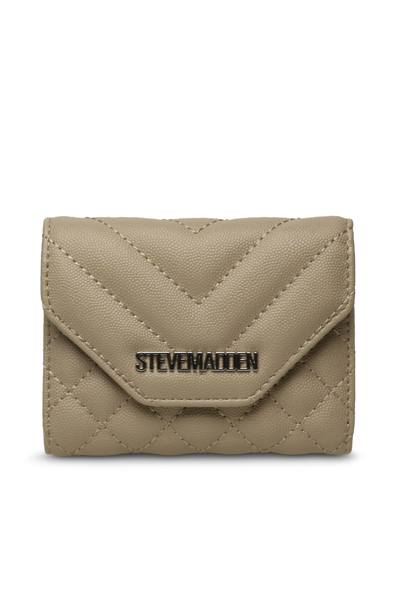 UNISEX BJENI BAGS TAUP/SIL 1