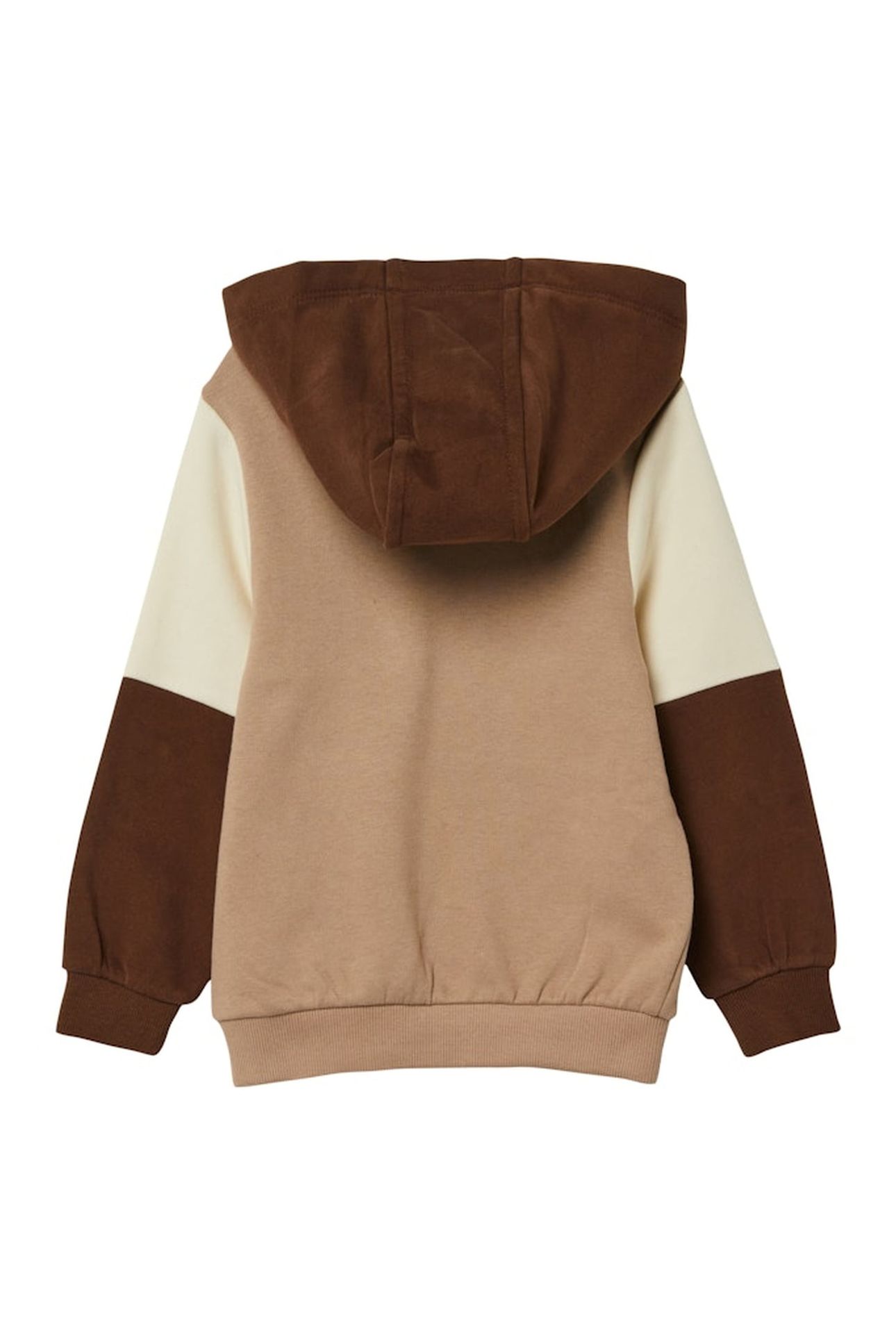 S.OLIVER SWEATSHIRTS BROWN 2
