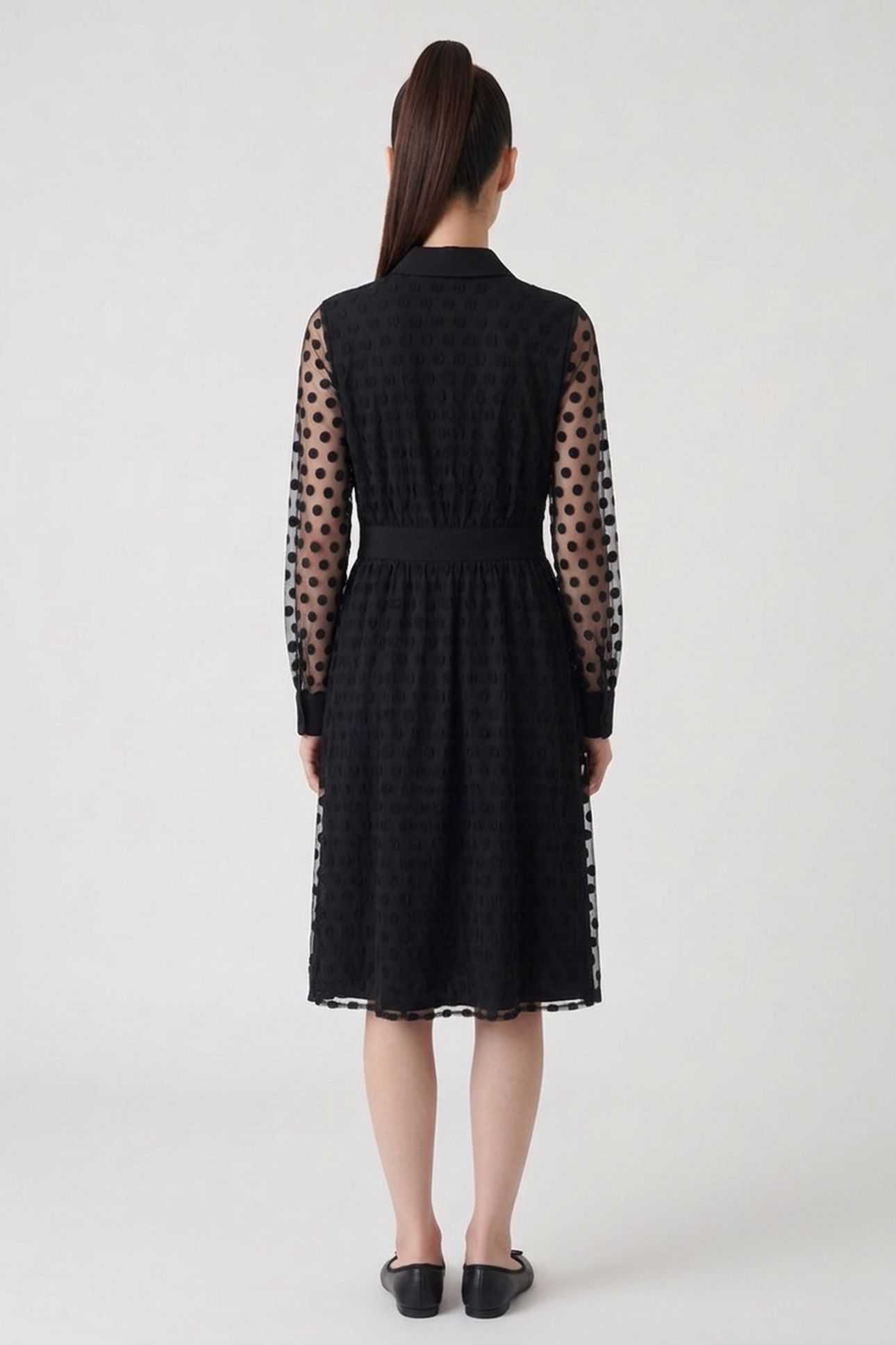 DRESS BLACK 2