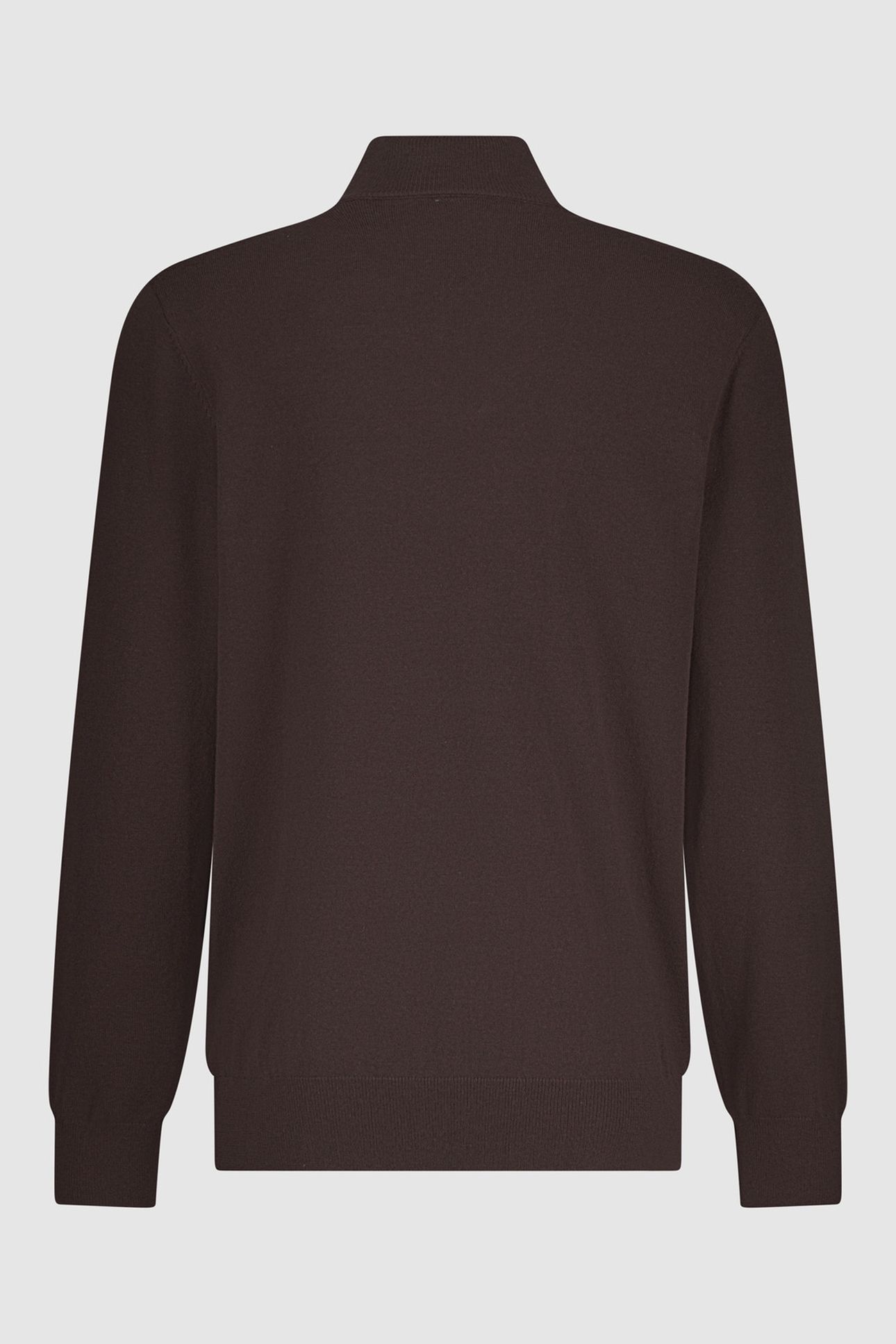 DANIEL KNIT CHOCOLATE CHIP MELAN 2