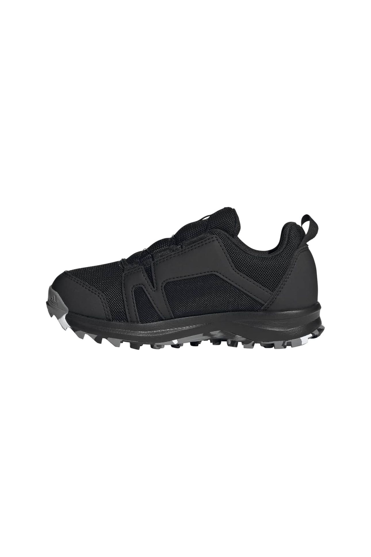 KIDS TERREX AGRAVIC BOA R.RDY CORE BLACK 2