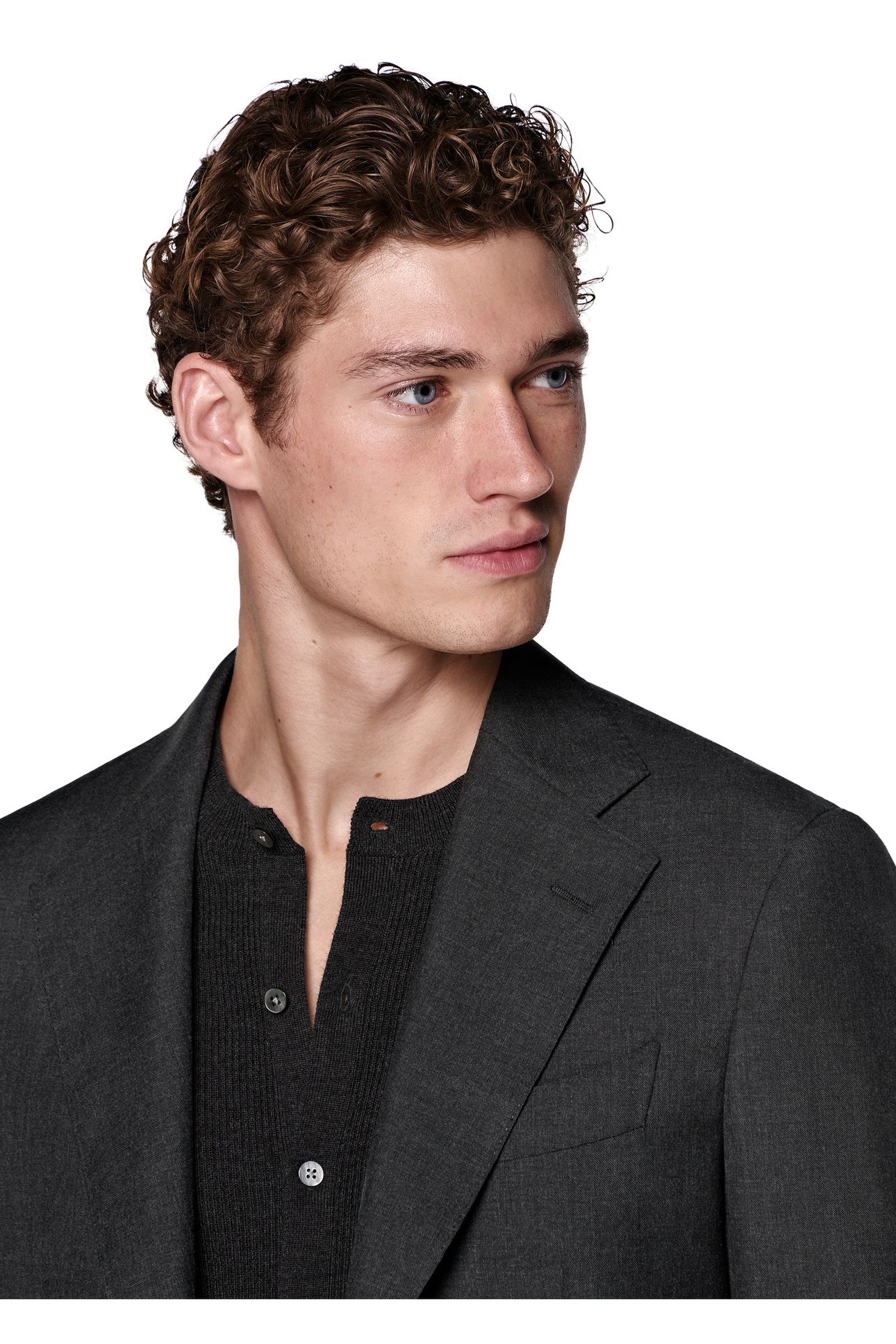 DARK GREY HAVANA PERENNIAL DARK GREY 10