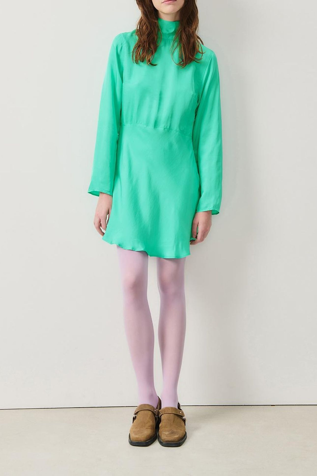 LUABIRD DRESS LAGON 1