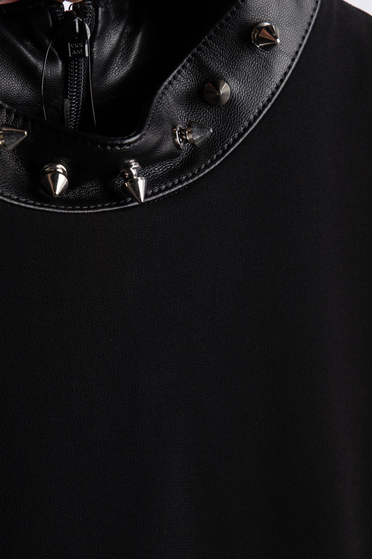 DRESS BLACK 4