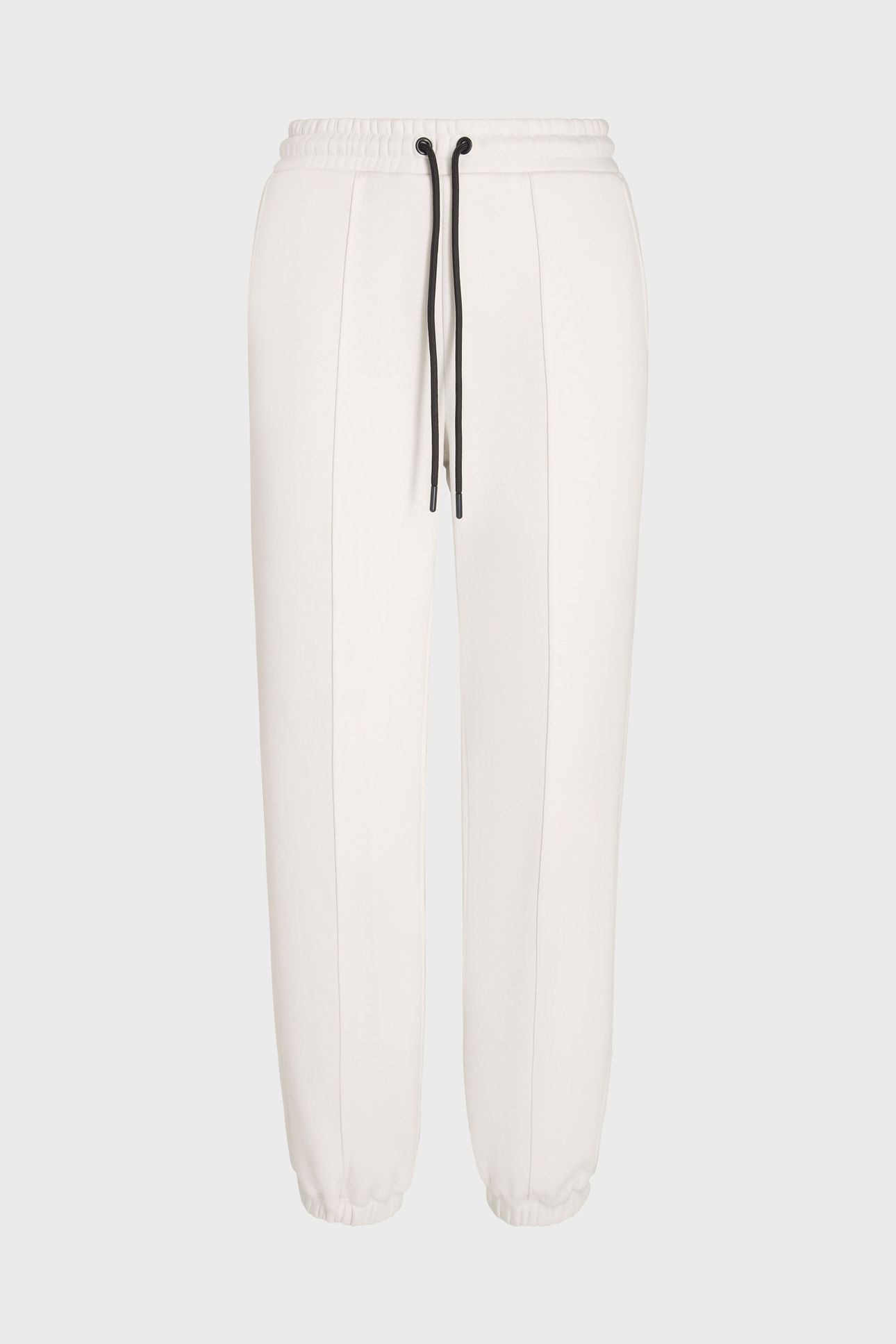 PERA V1.Y8.02 SWEAT PANTS/JOGGERS OFF WHITE 2