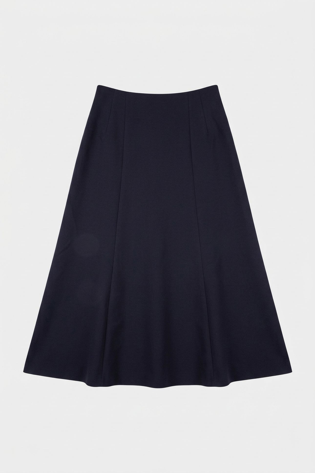 SKIRT BLUE 3