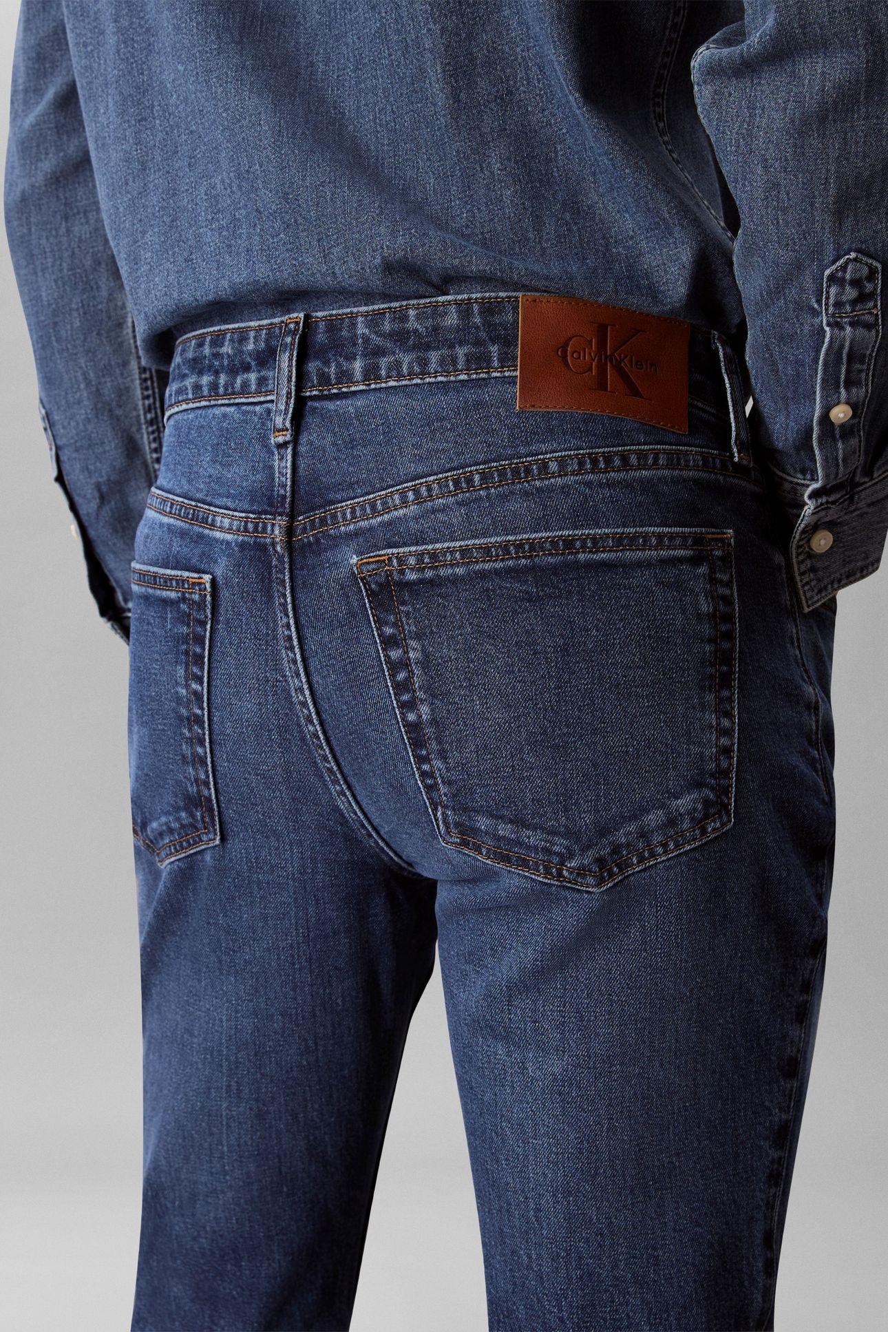 SLIM HAMPTON JEAN HAMPTON 6