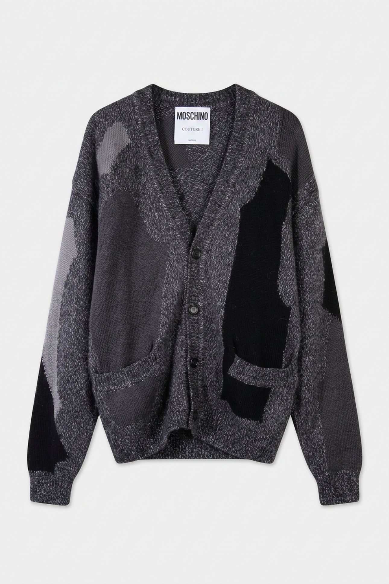 KNITWEAR GREY 3